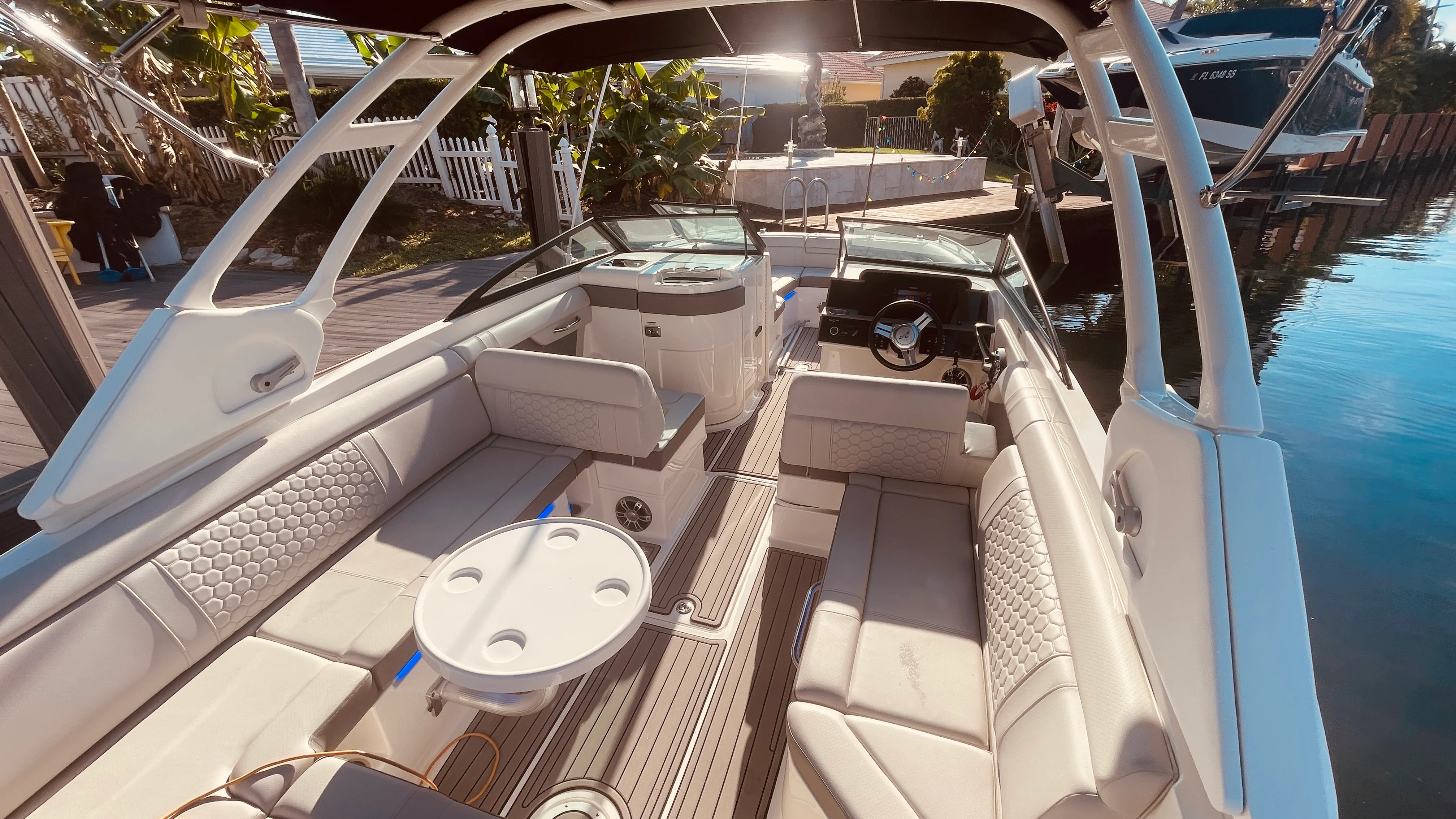 2023 Sea Ray 270 SPX OB Image Thumbnail #41