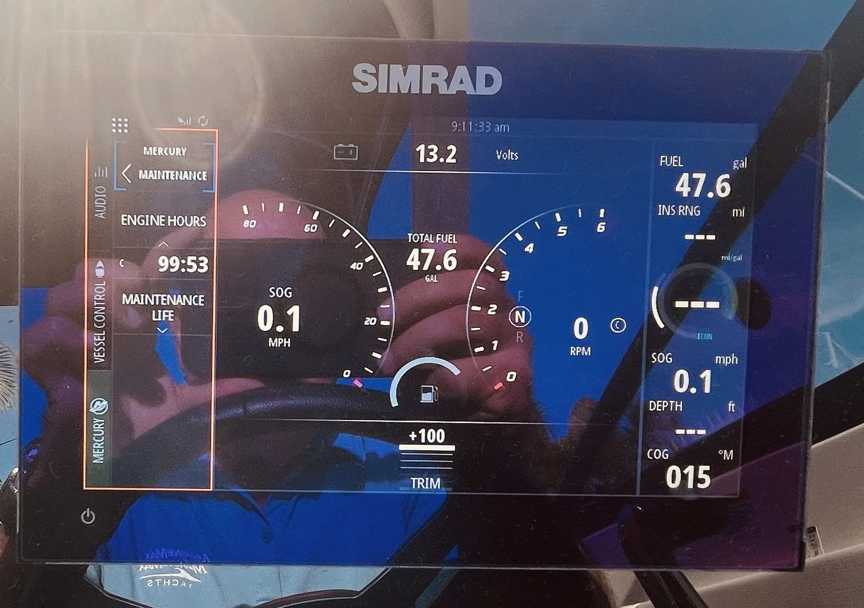 2023 Sea Ray 270 SPX OB Image Thumbnail #16