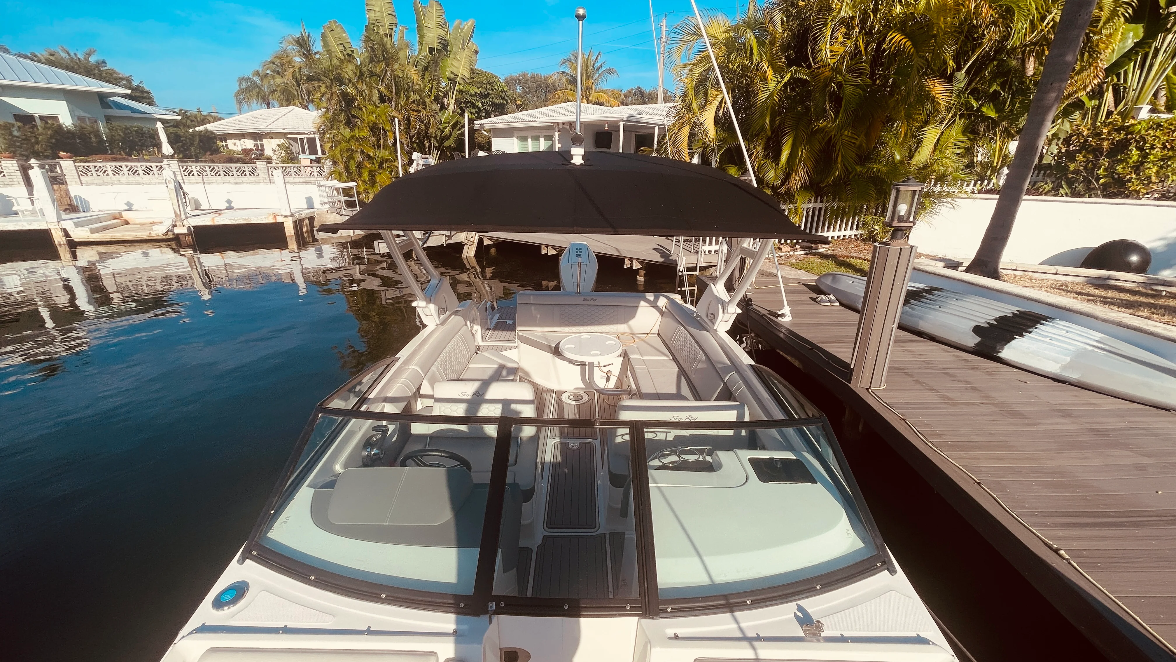 2023 Sea Ray 270 SPX OB Image Thumbnail #15