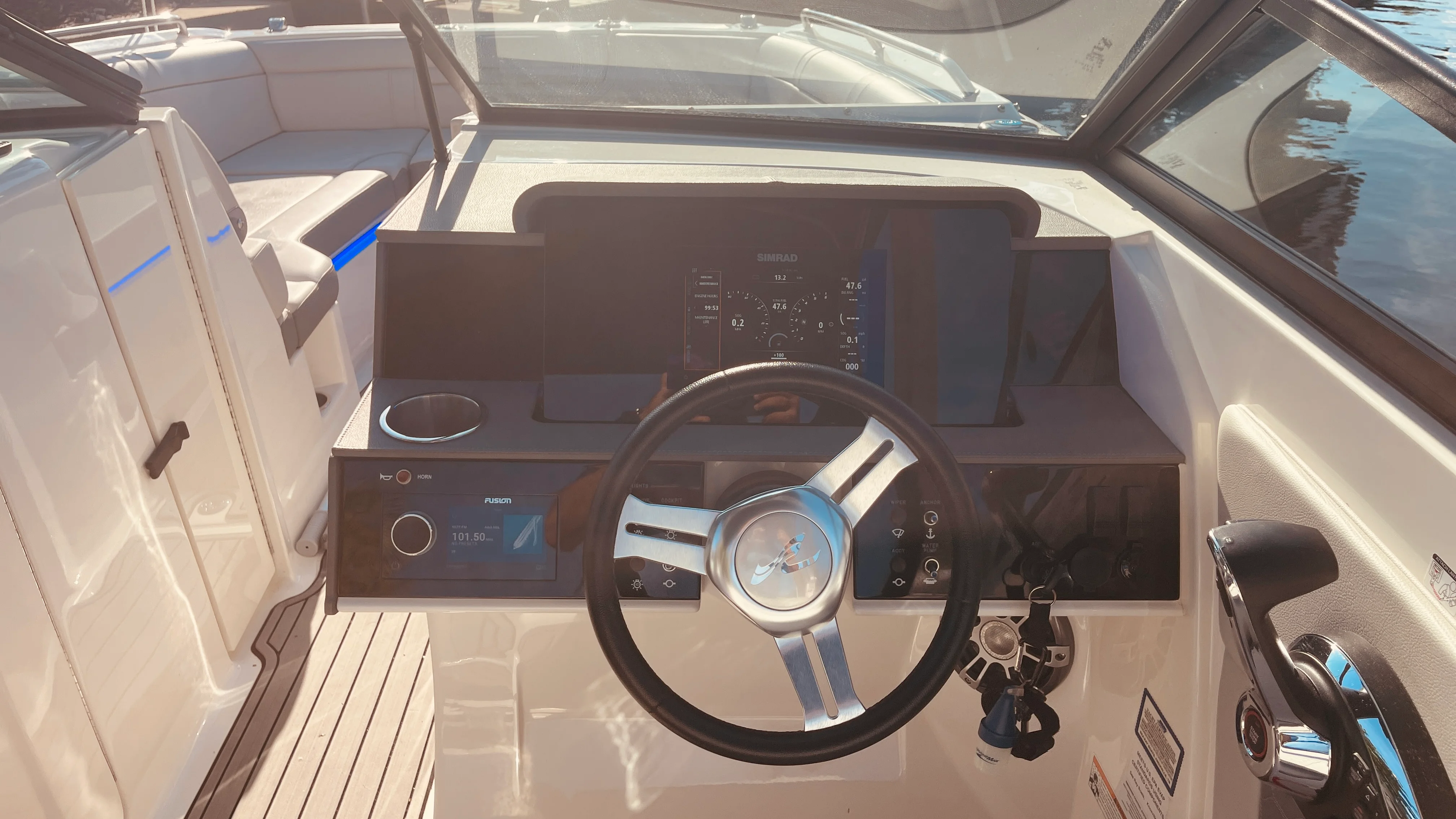 2023 Sea Ray 270 SPX OB Image Thumbnail #17