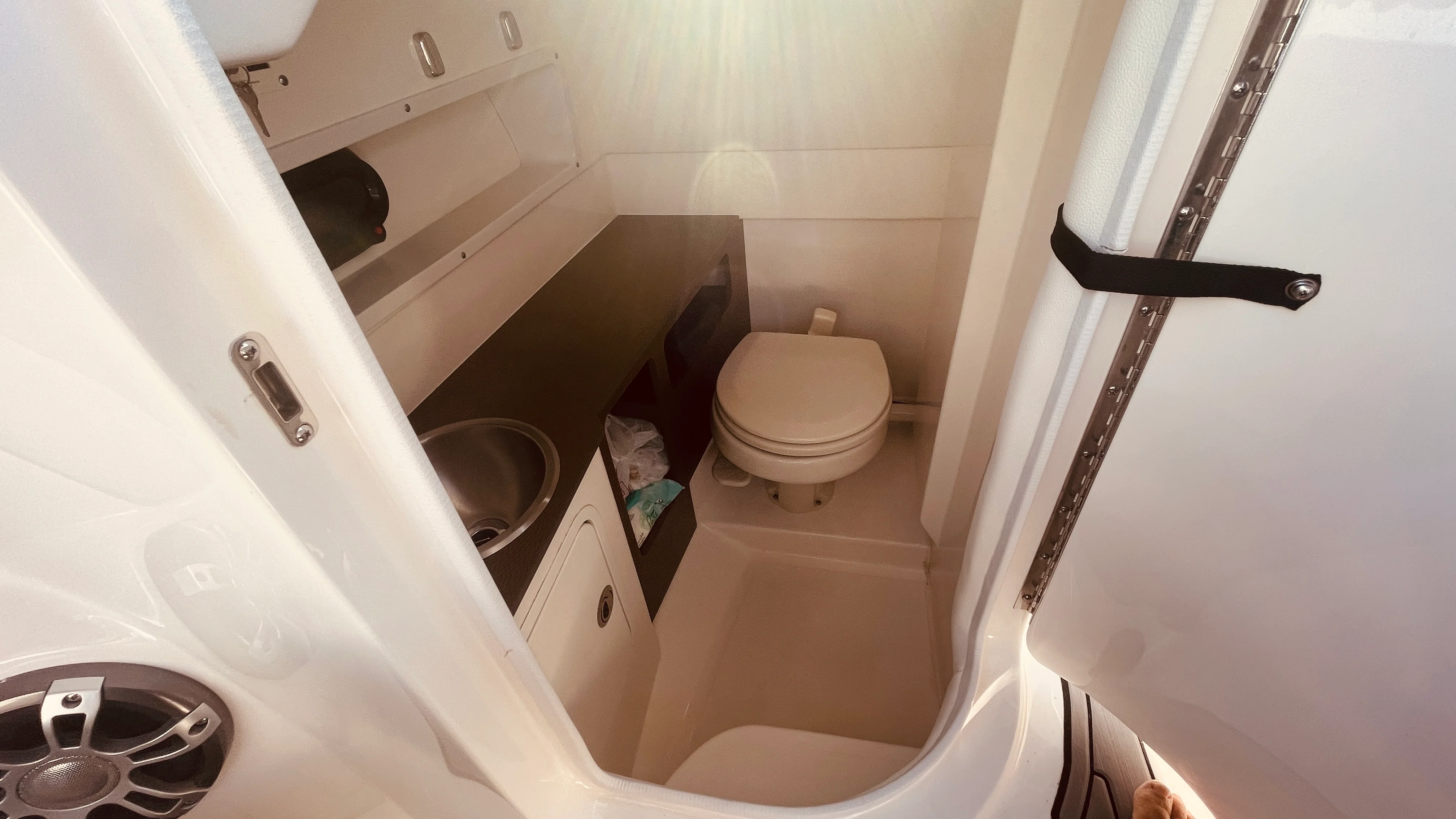 2023 Sea Ray 270 SPX OB Image Thumbnail #30