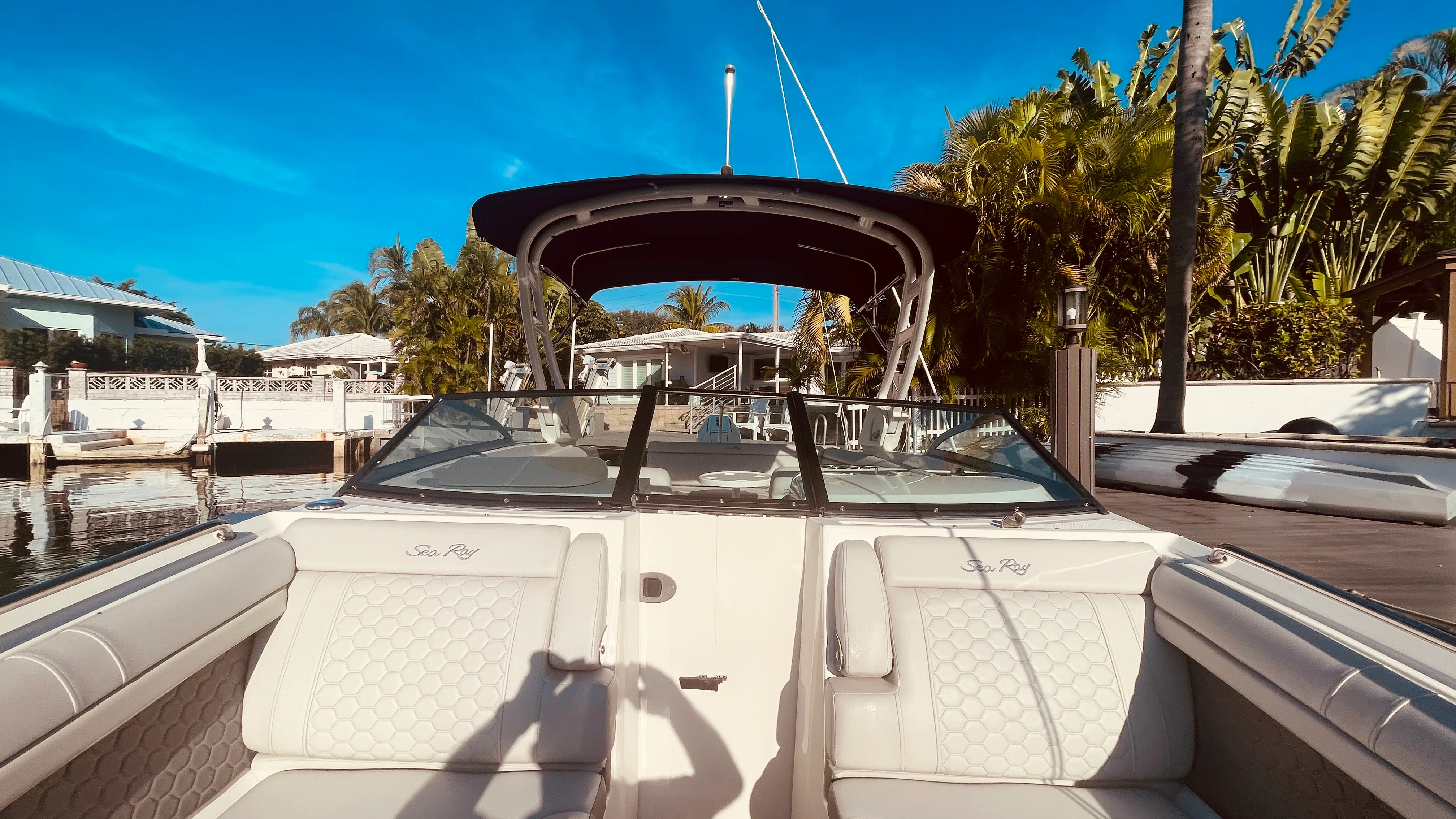 2023 Sea Ray 270 SPX OB Image Thumbnail #14