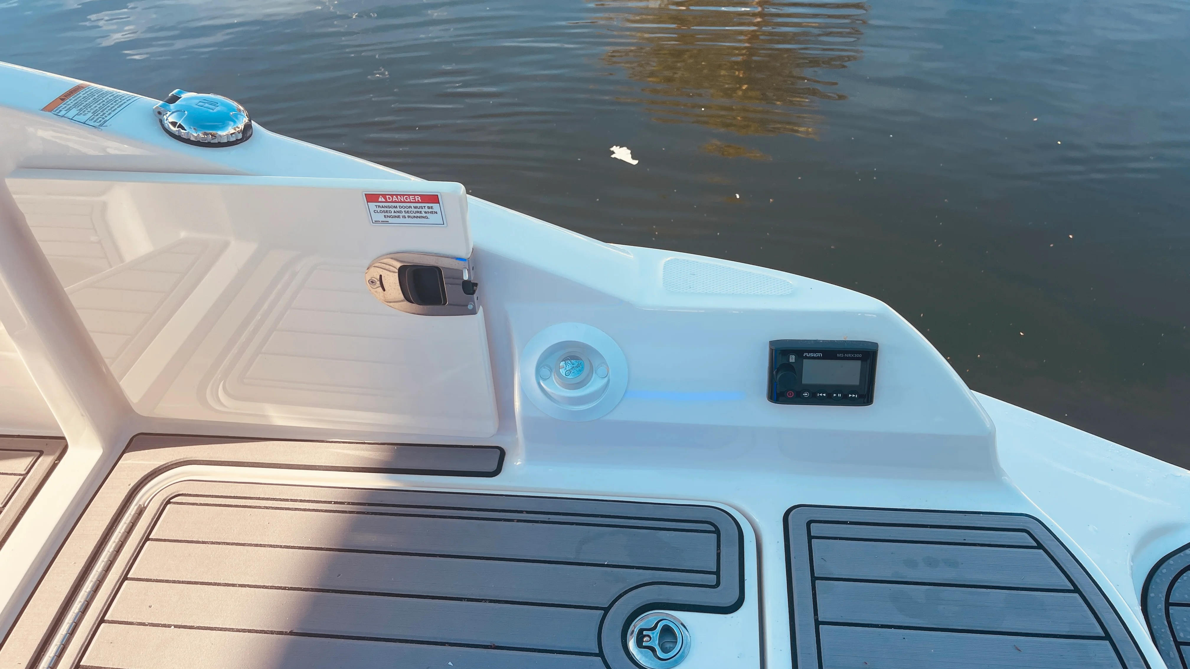 2023 Sea Ray 270 SPX OB Image Thumbnail #38