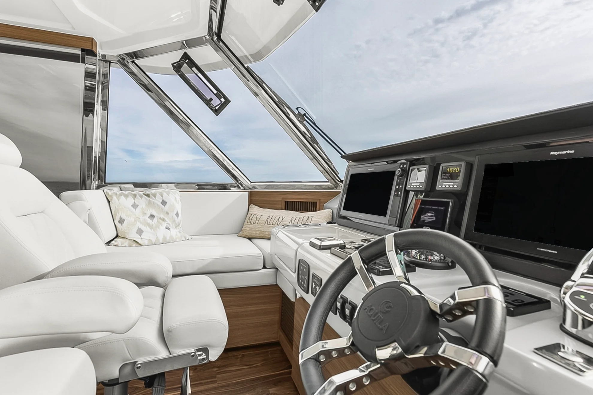 2022 Aquila 54 Image Thumbnail #60