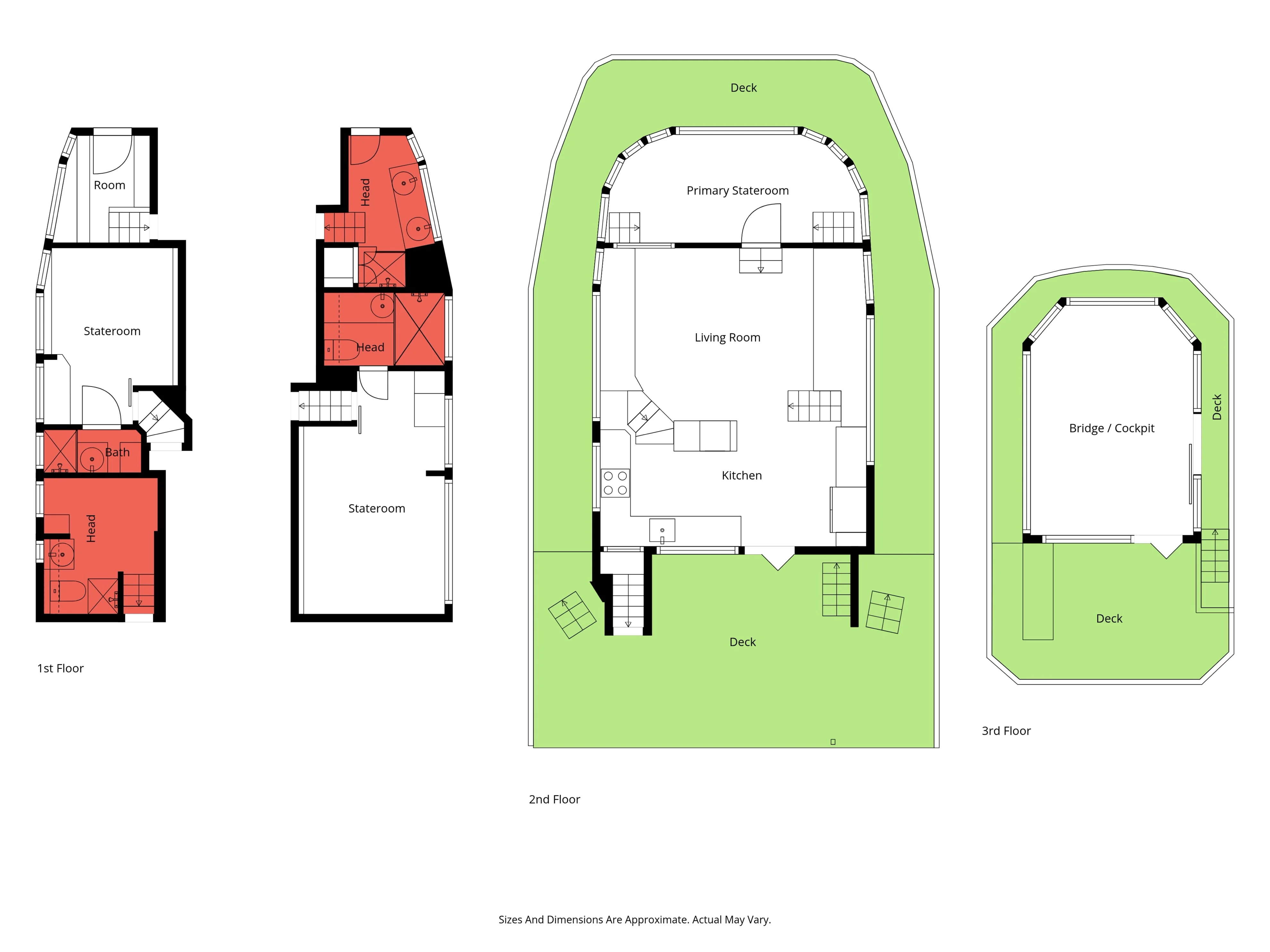 2022 Aquila 54 Image Thumbnail #78