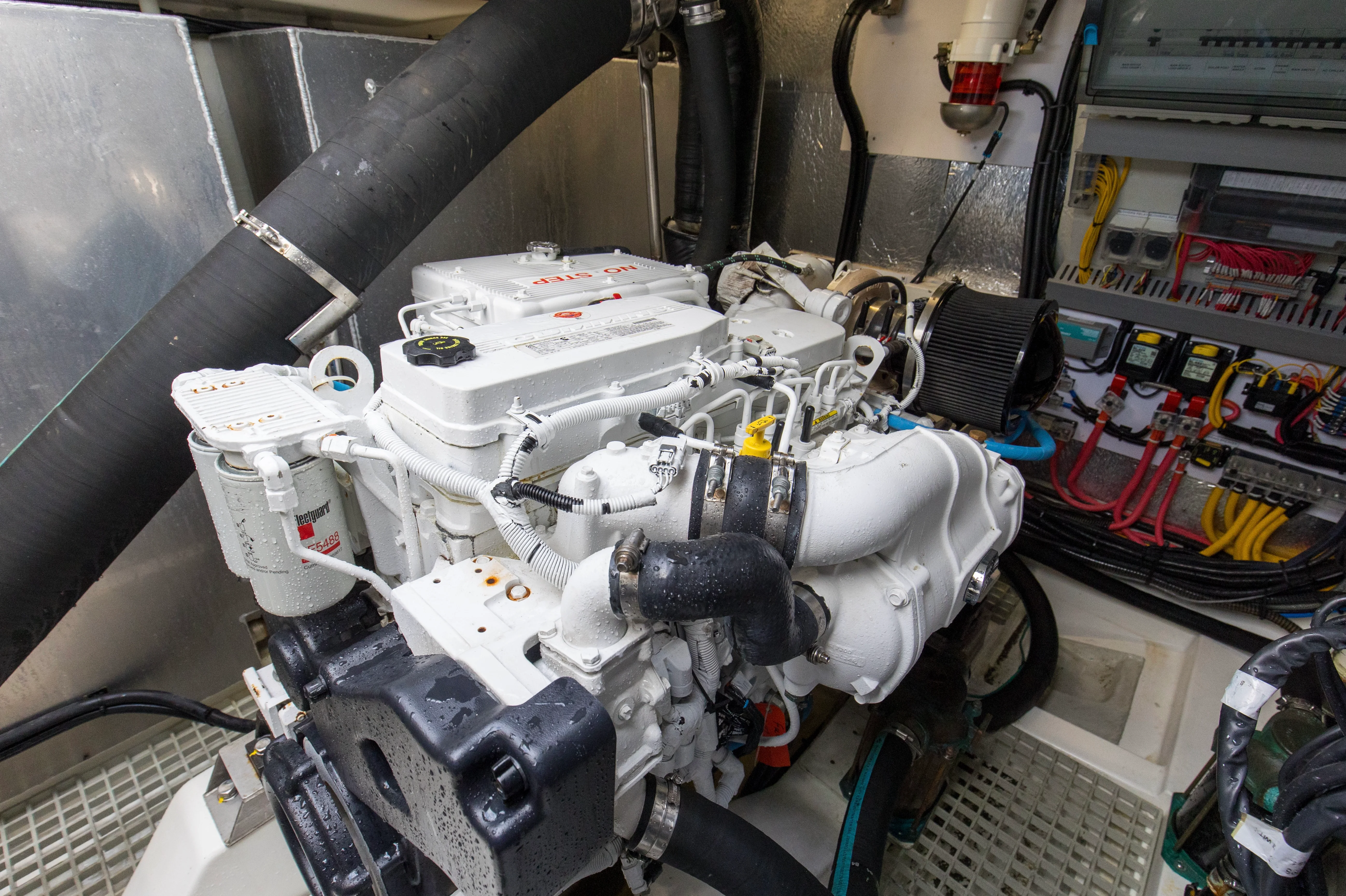 2022 Aquila 54 Image Thumbnail #43