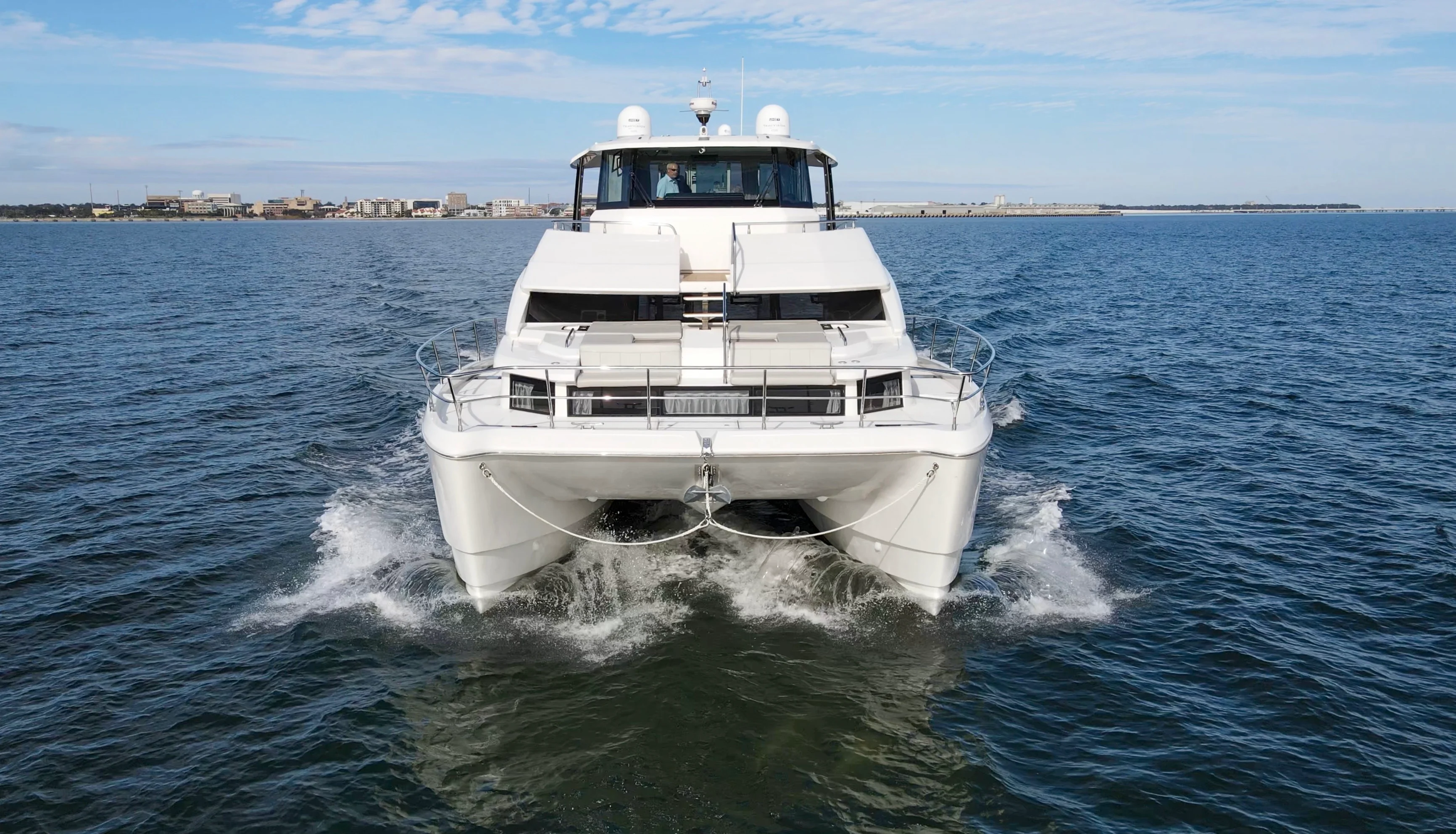 2022 Aquila 54 Image Thumbnail #5