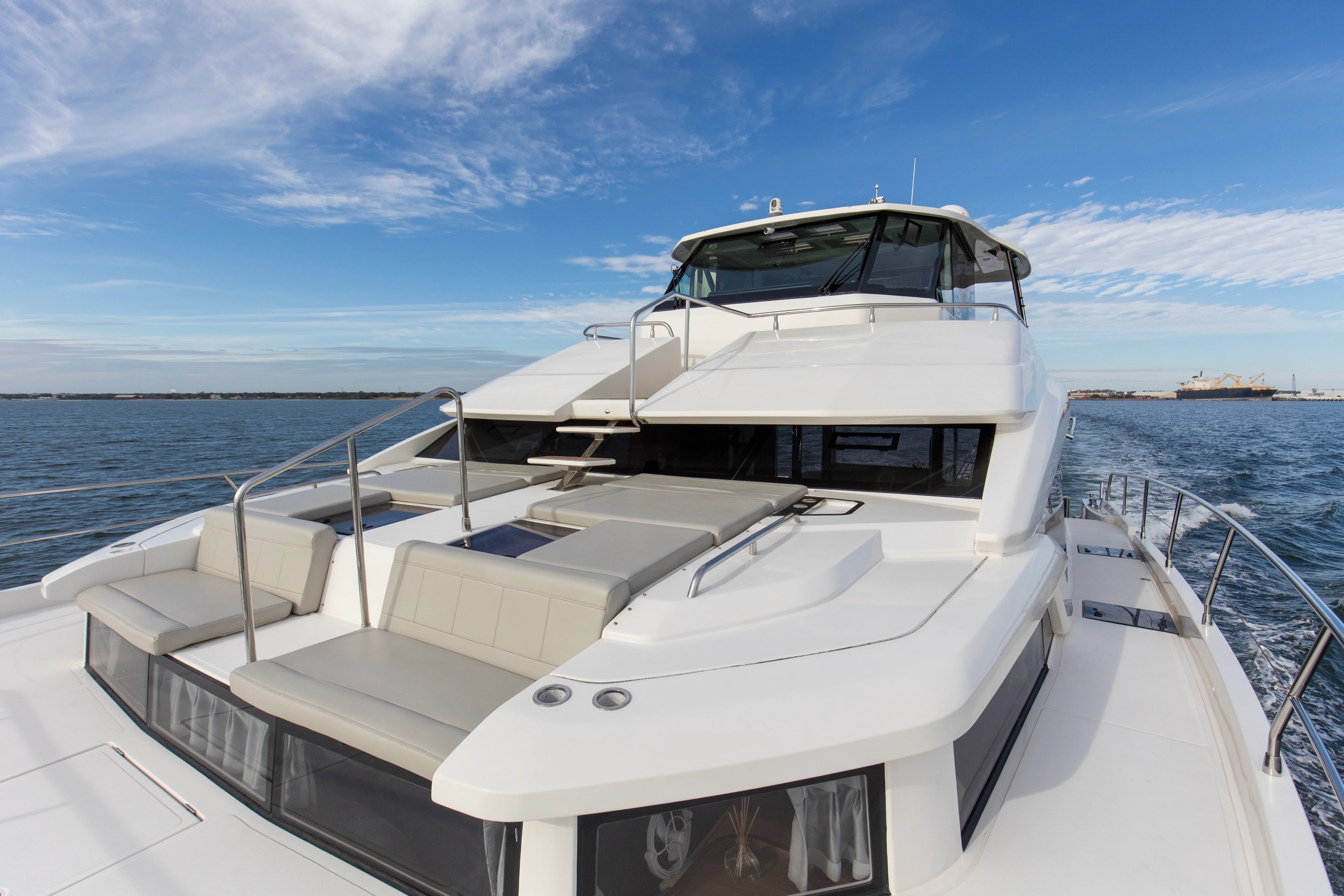 2022 Aquila 54 Image Thumbnail #51