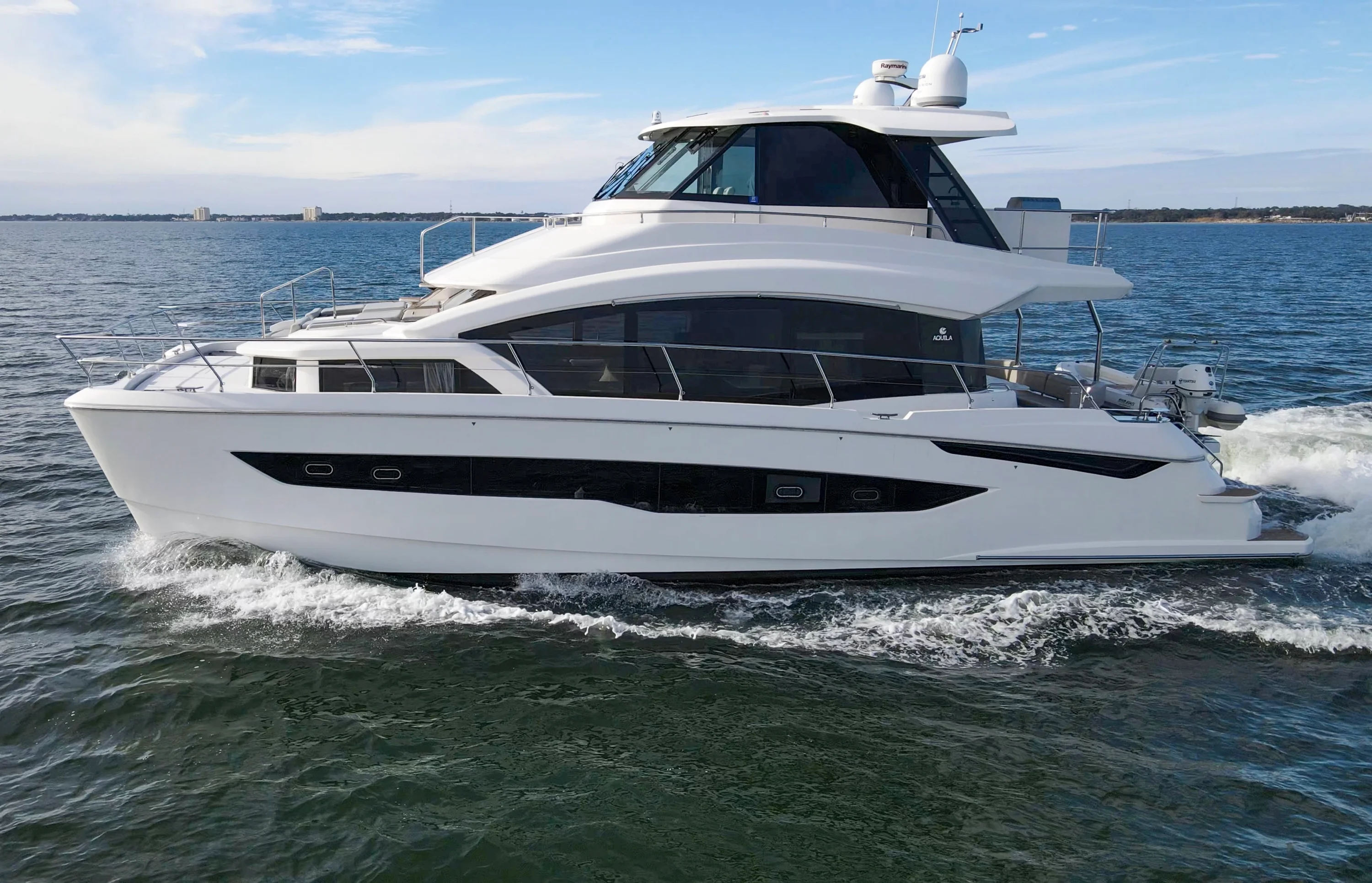 2022 Aquila 54 Image Thumbnail #7