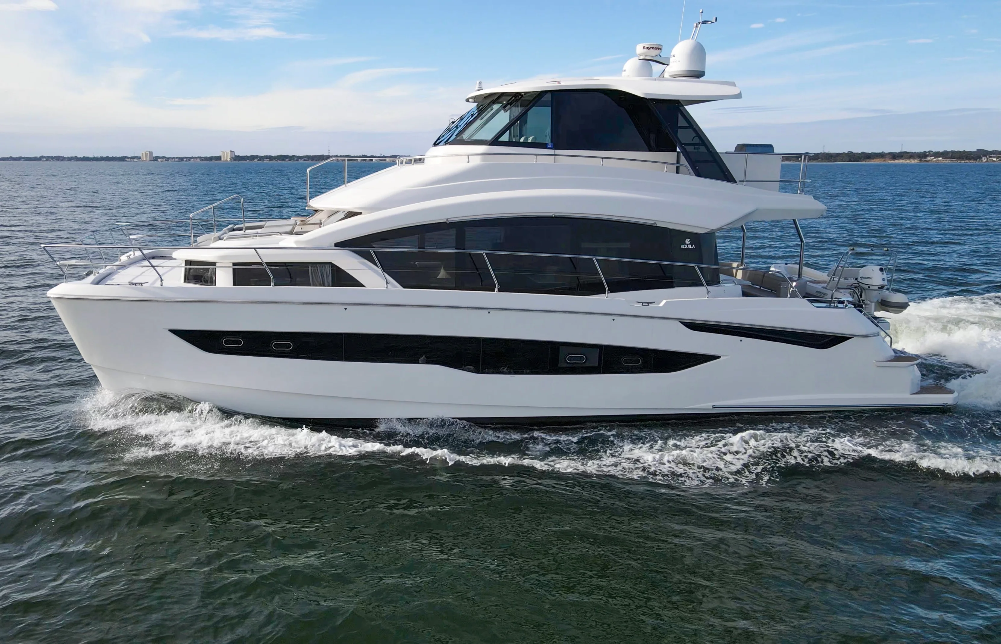 2022 Aquila 54 Image Thumbnail #7