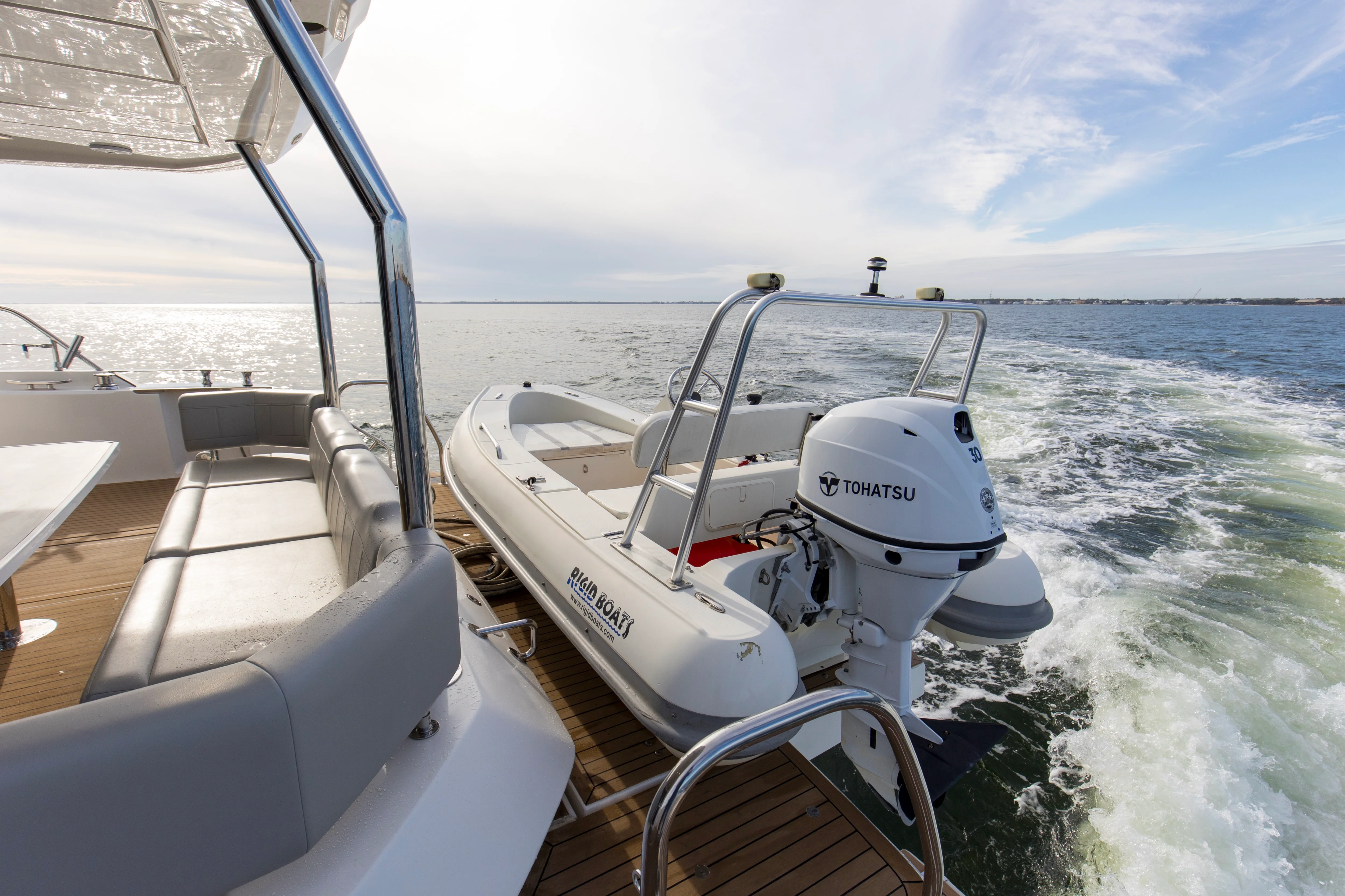 2022 Aquila 54 Image Thumbnail #47