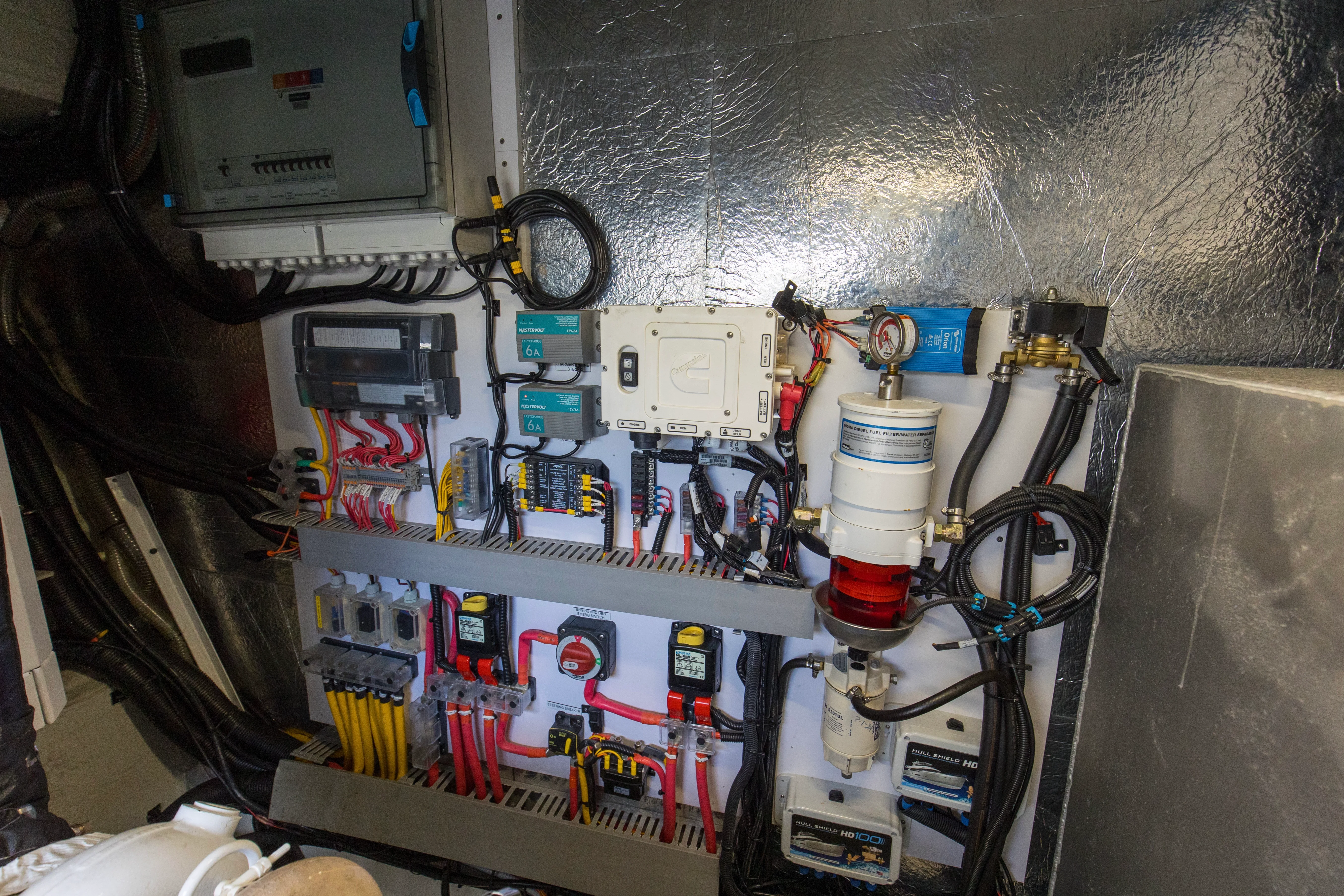 2022 Aquila 54 Image Thumbnail #44