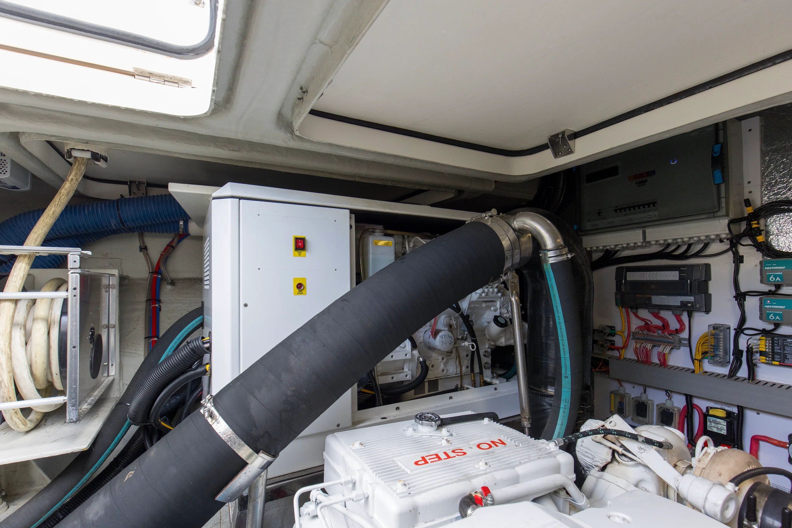 2022 Aquila 54 Image Thumbnail #42