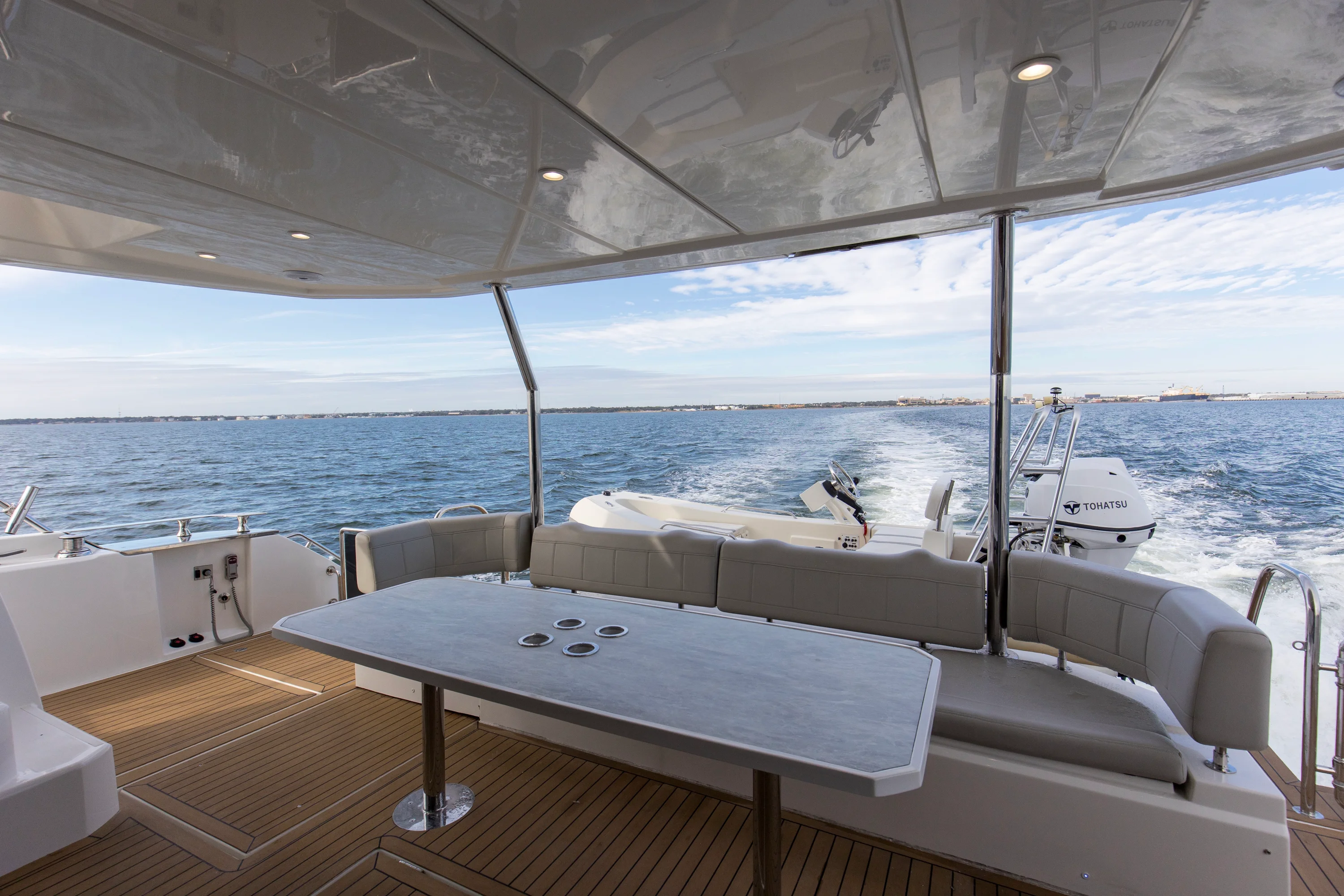 2022 Aquila 54 Image Thumbnail #59