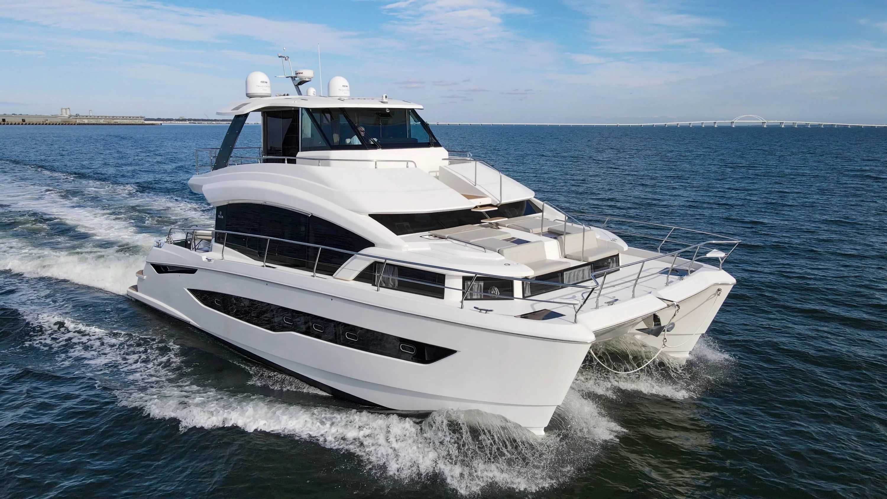 2022 Aquila 54 Image Thumbnail #4