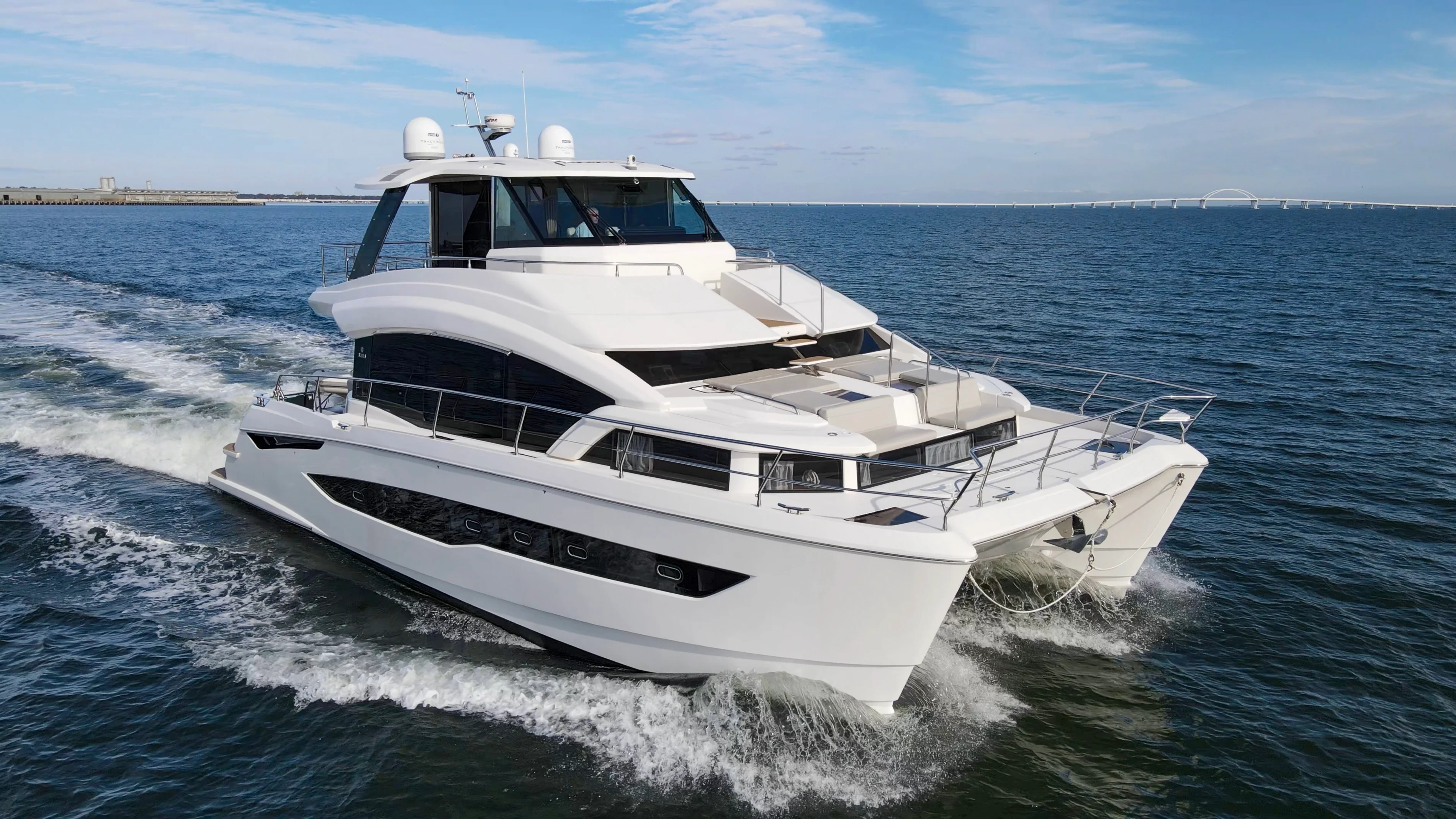 2022 Aquila 54 Image Thumbnail #4