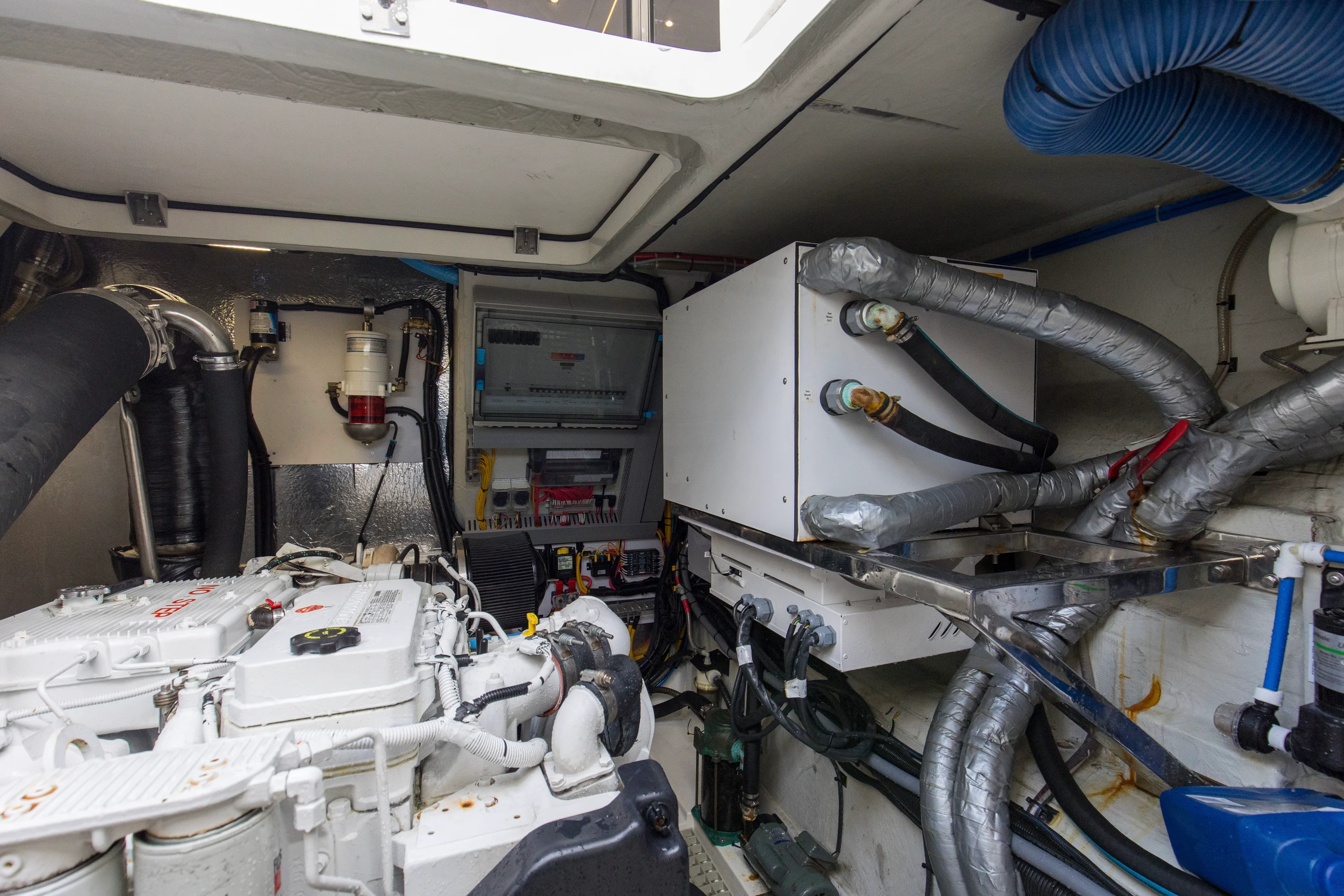 2022 Aquila 54 Image Thumbnail #44