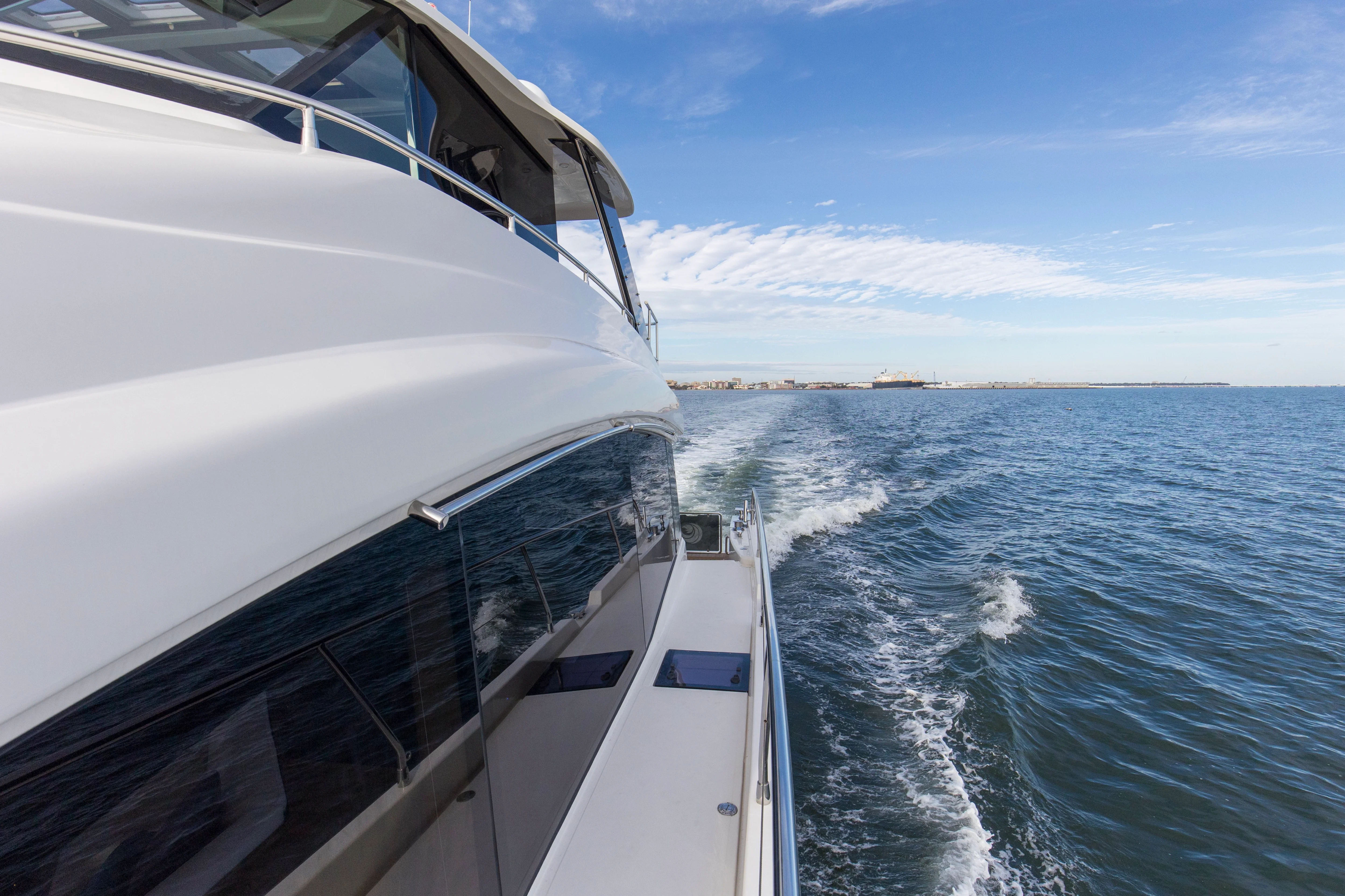 2022 Aquila 54 Image Thumbnail #54