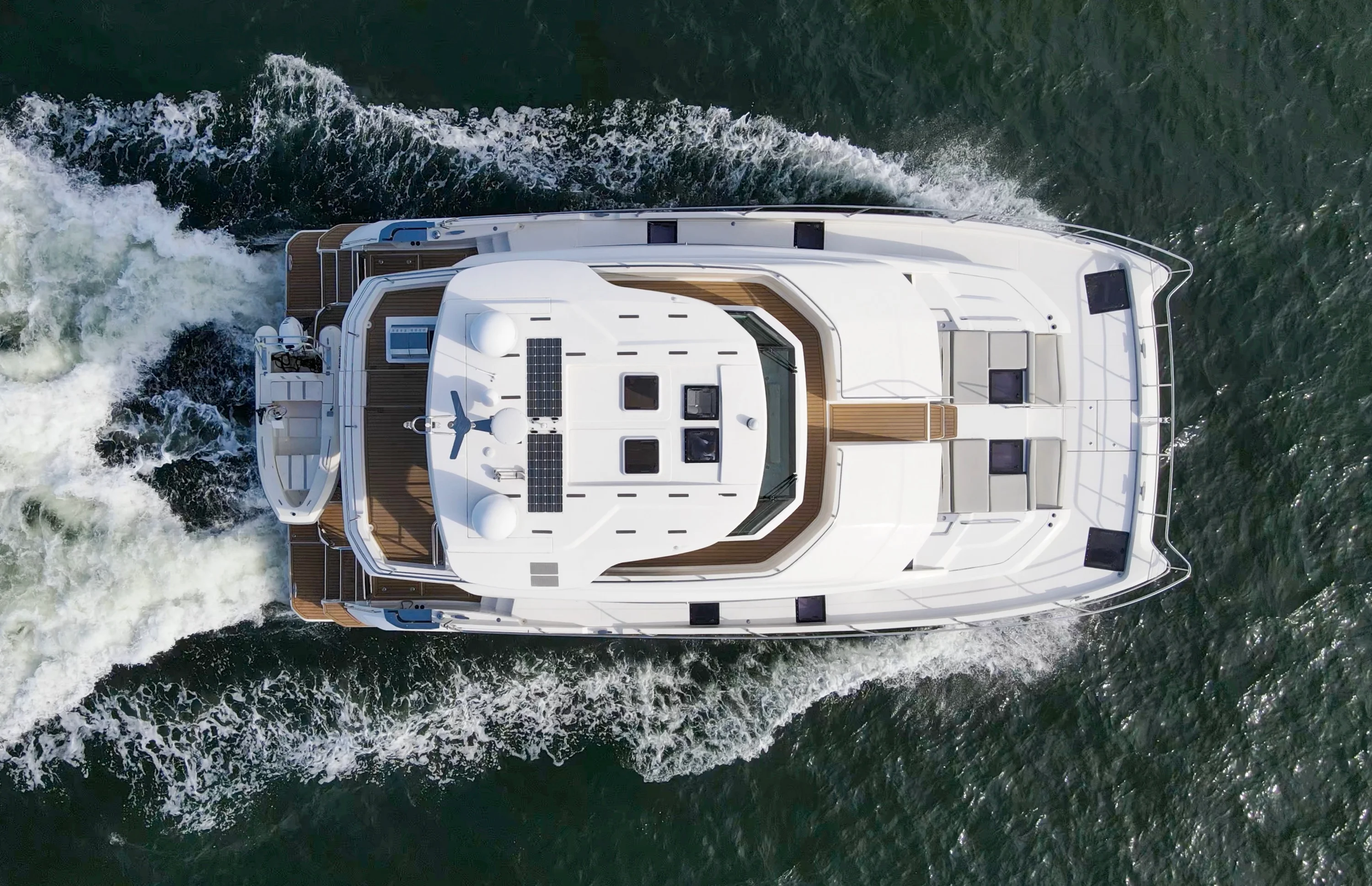 2022 Aquila 54 Image Thumbnail #5