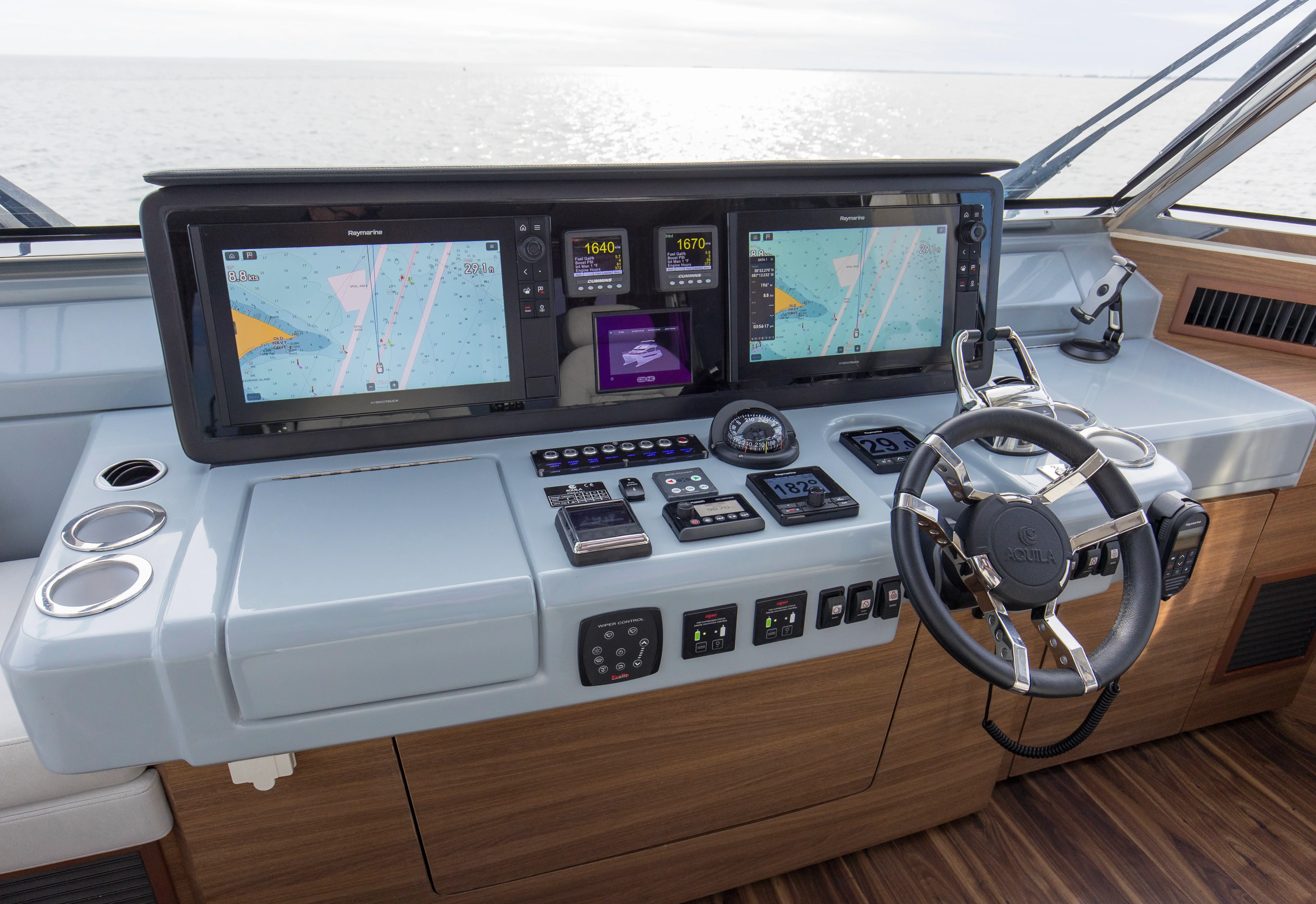 2022 Aquila 54 Image Thumbnail #64