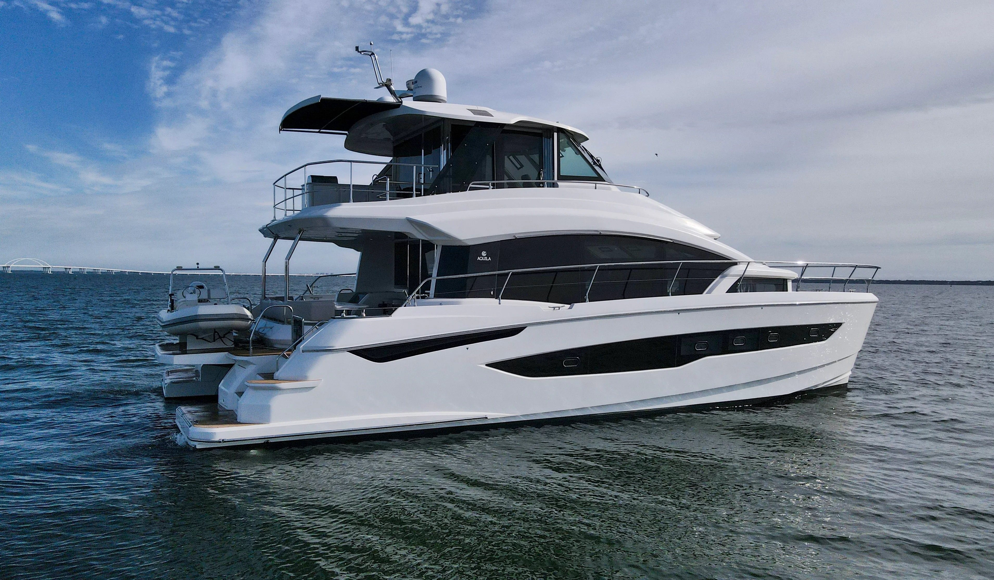 2022 Aquila 54 Image Thumbnail #87