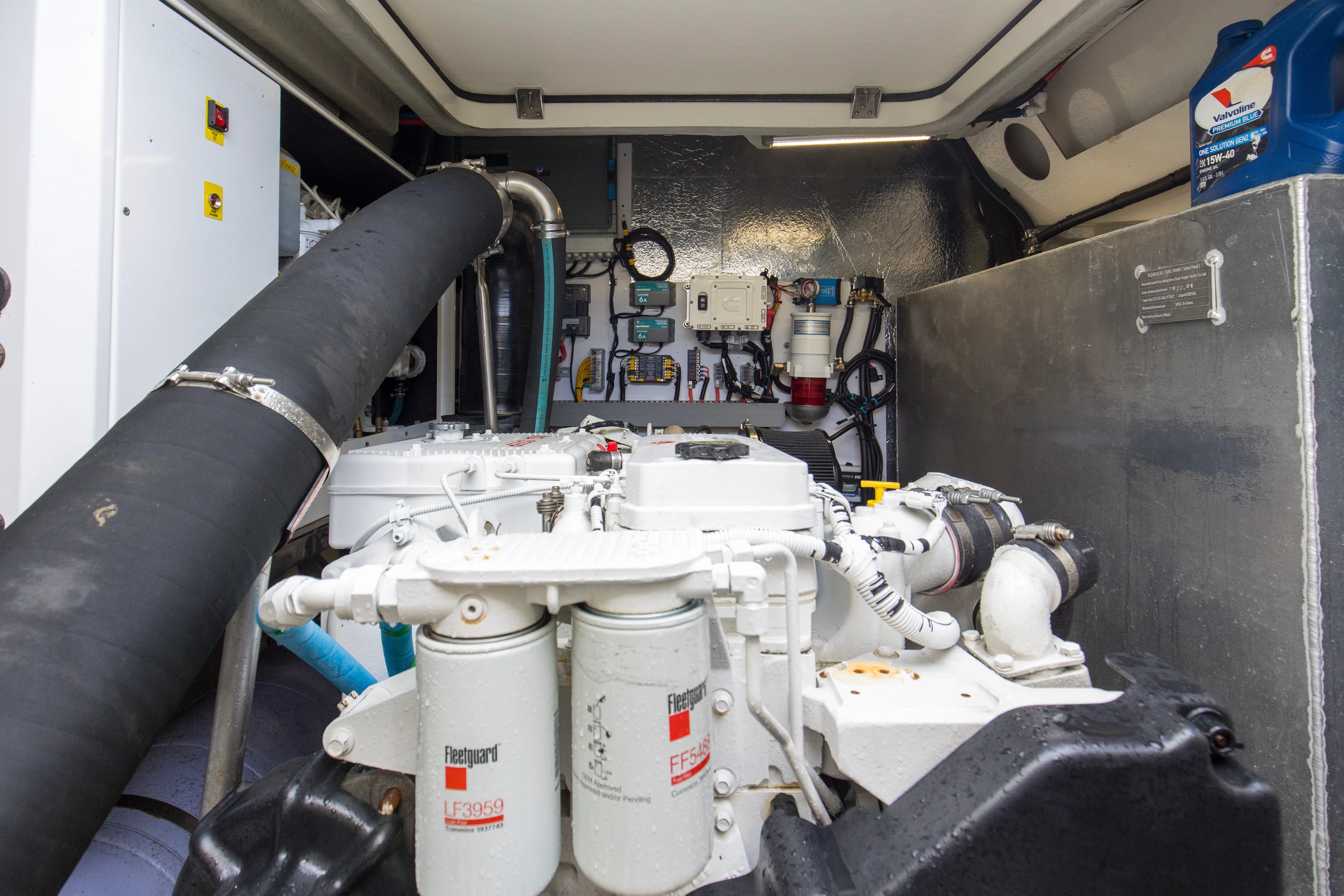 2022 Aquila 54 Image Thumbnail #39