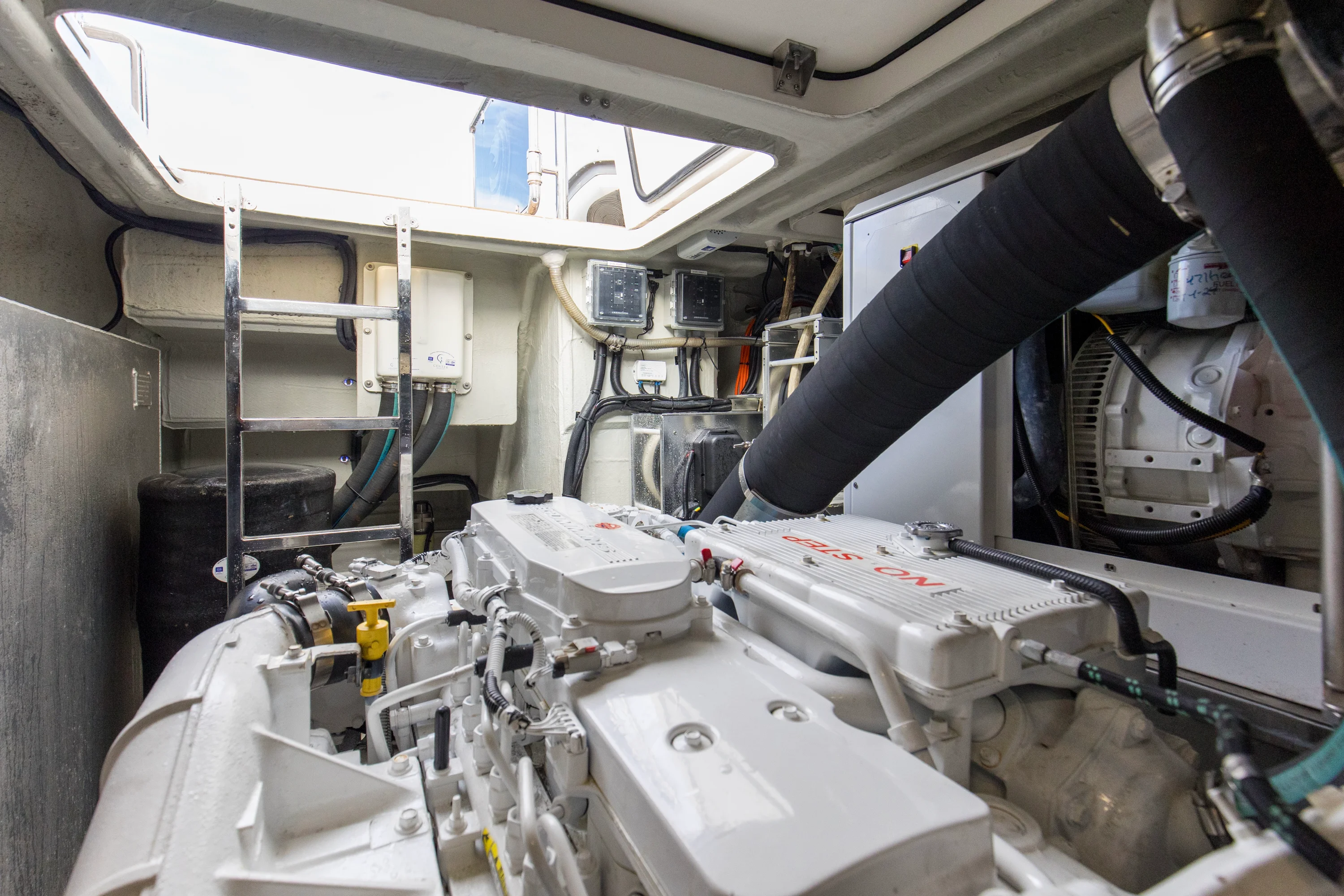 2022 Aquila 54 Image Thumbnail #47