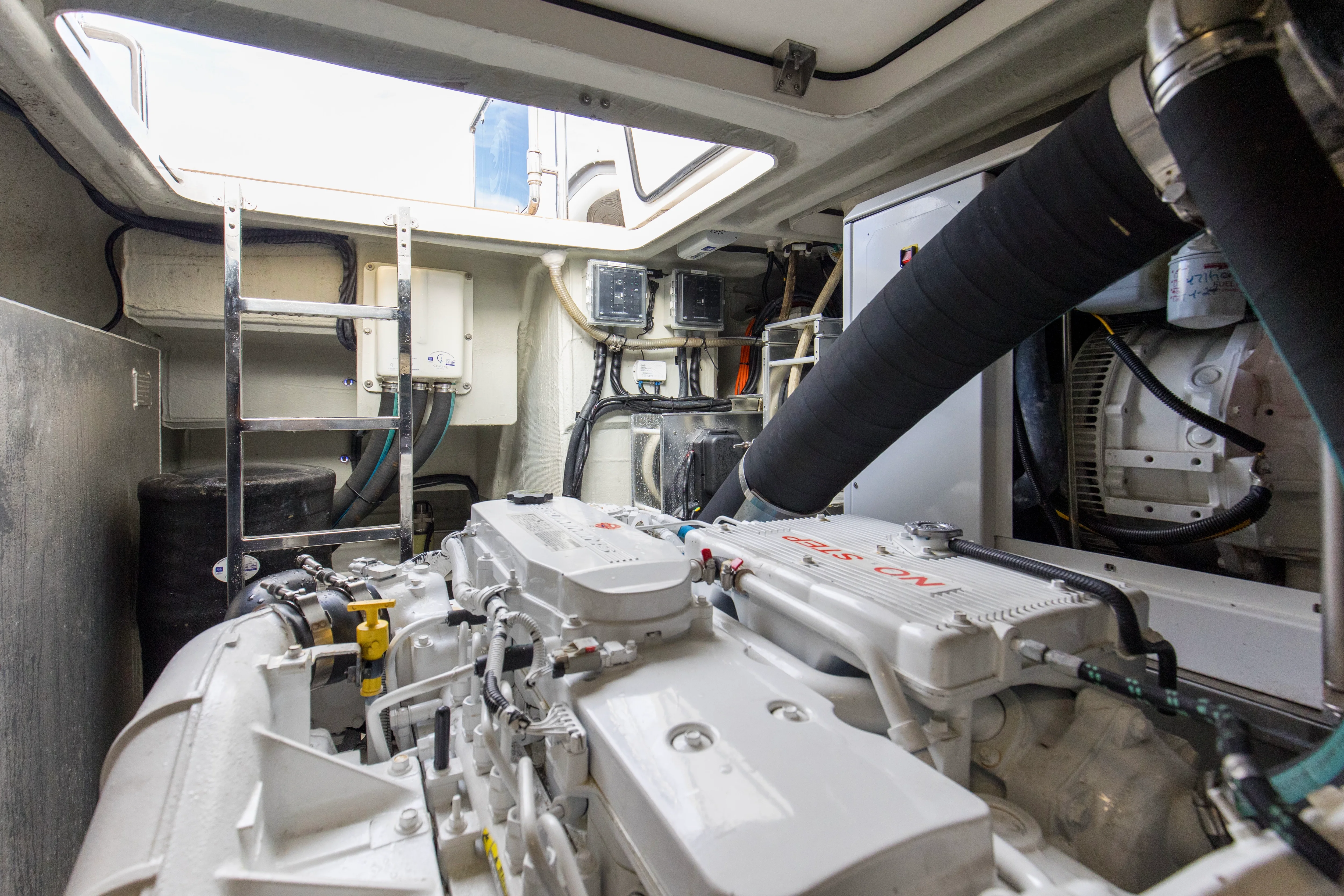 2022 Aquila 54 Image Thumbnail #45