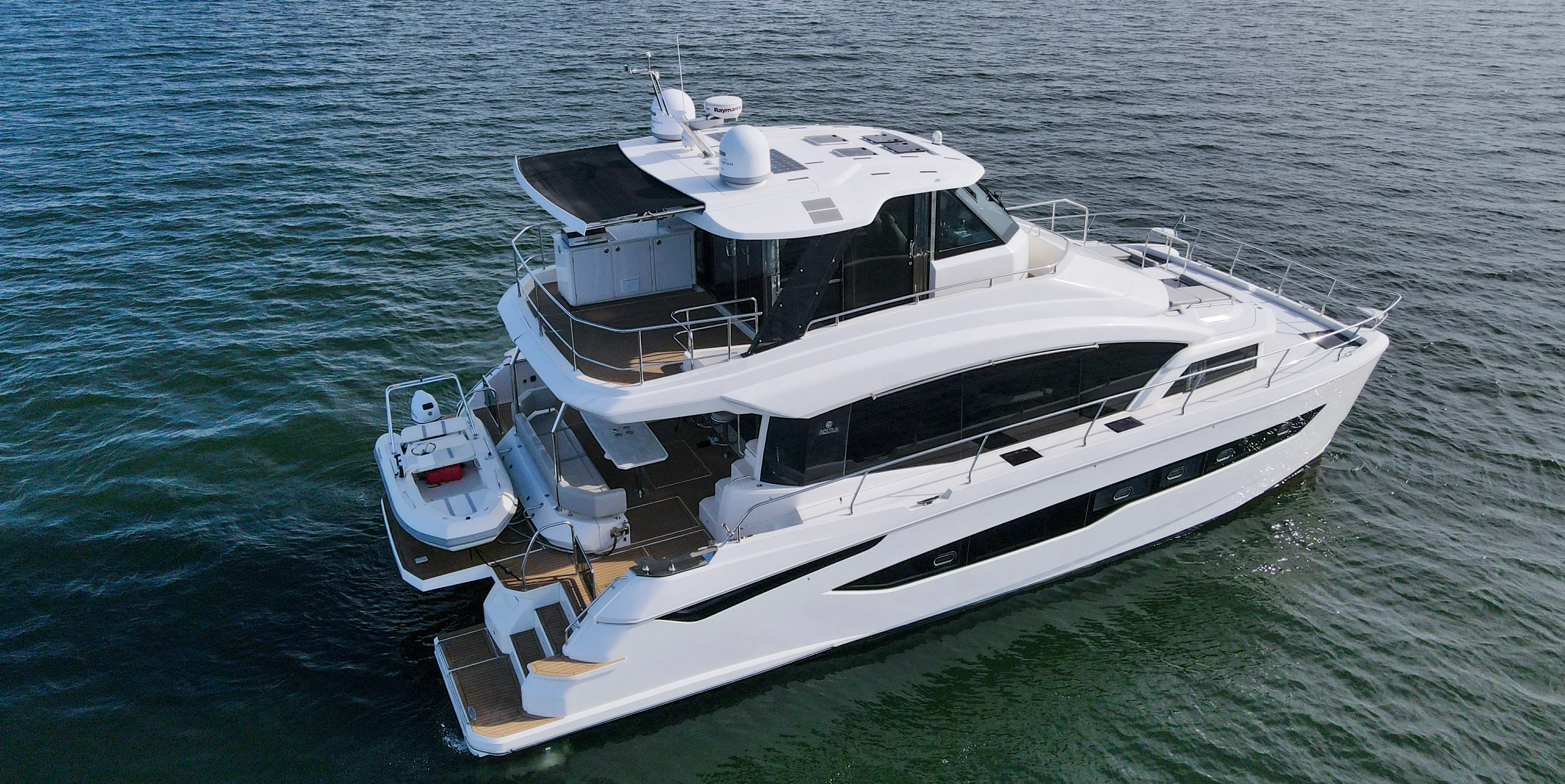 2022 Aquila 54 Image Thumbnail #88