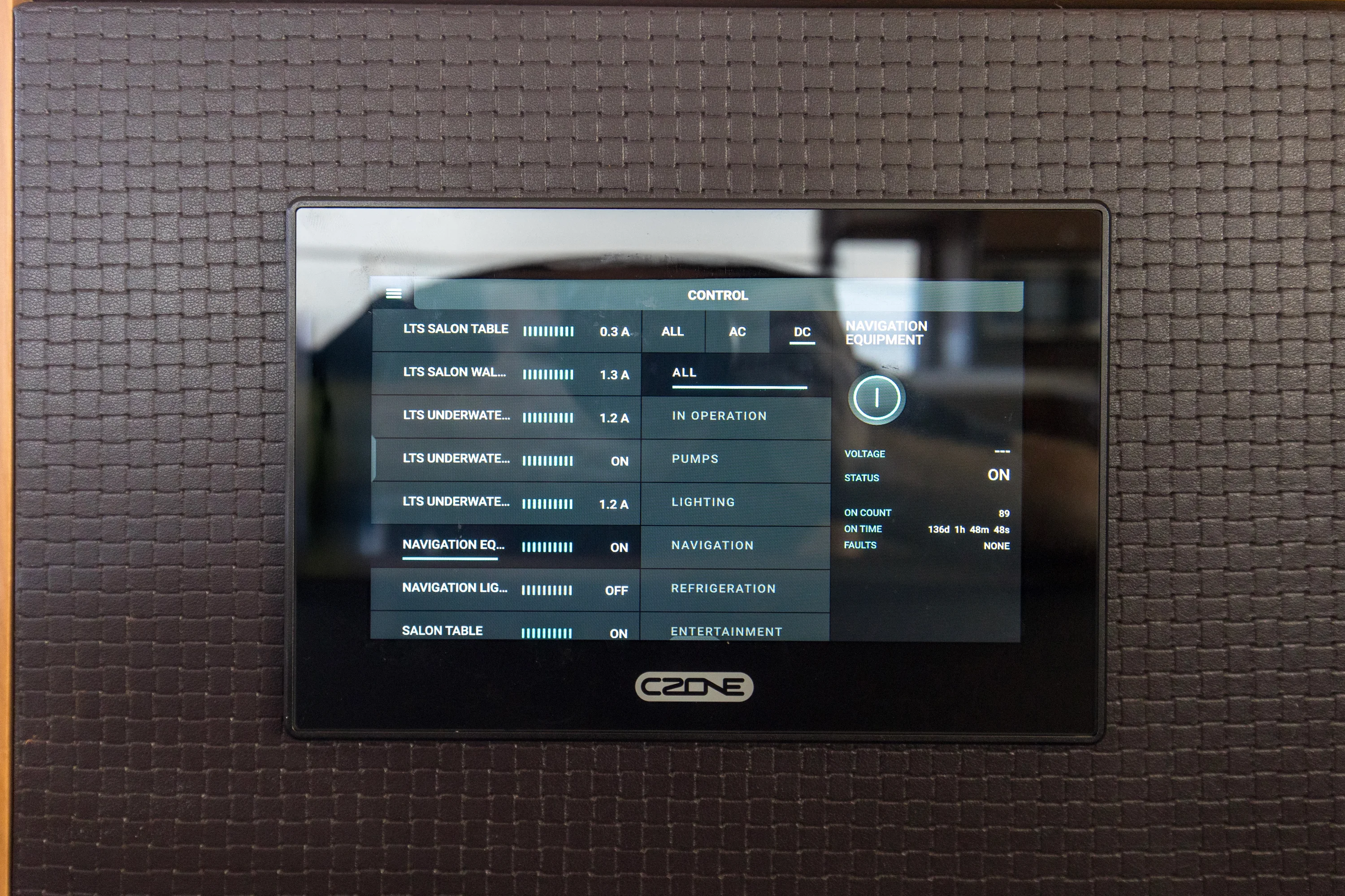 2022 Aquila 54 Image Thumbnail #40