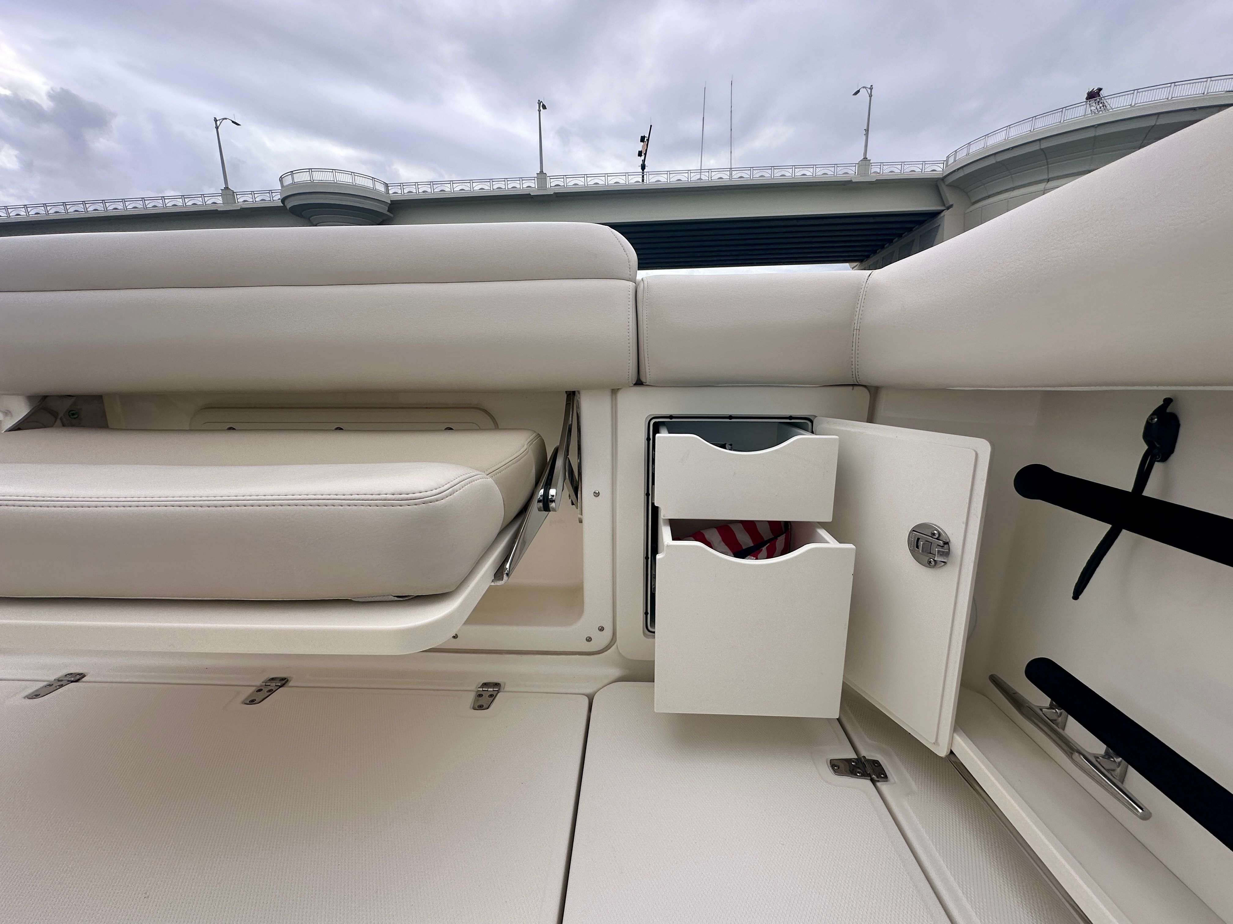 2019 Boston Whaler 280 OUTRAGE Image Thumbnail #20