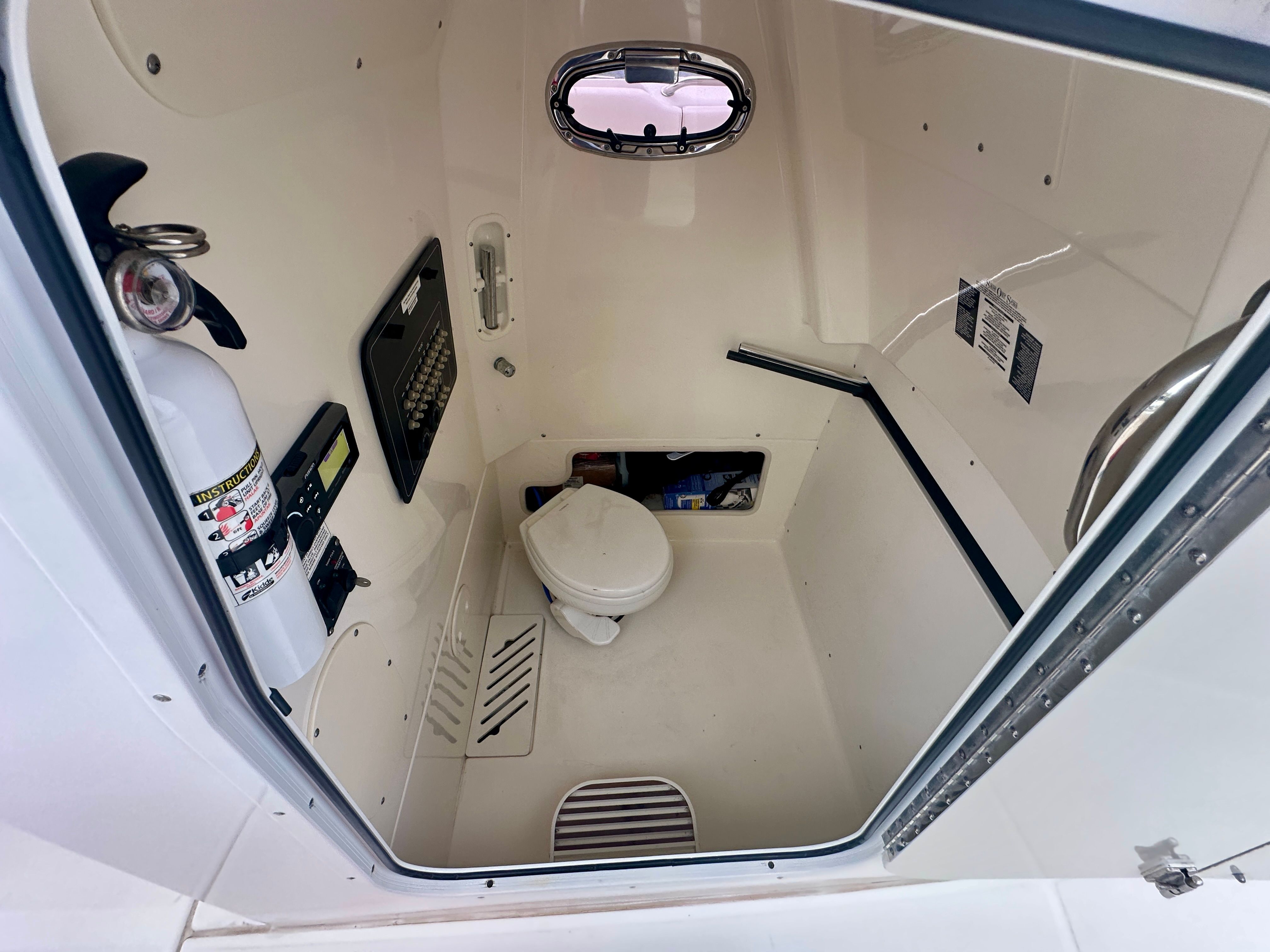 2019 Boston Whaler 280 OUTRAGE Image Thumbnail #22