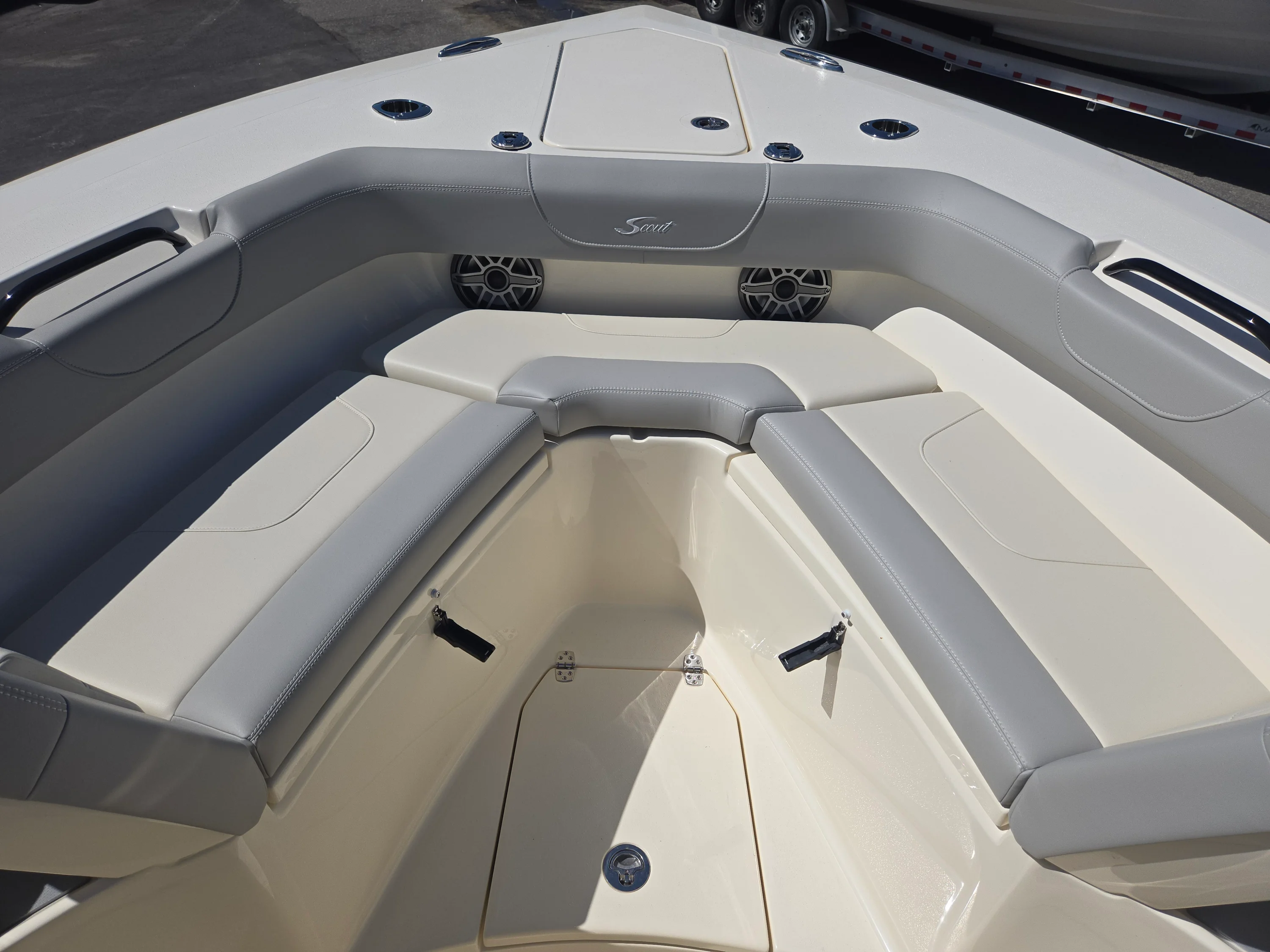 2026 Scout 305 LXF Image Thumbnail #22