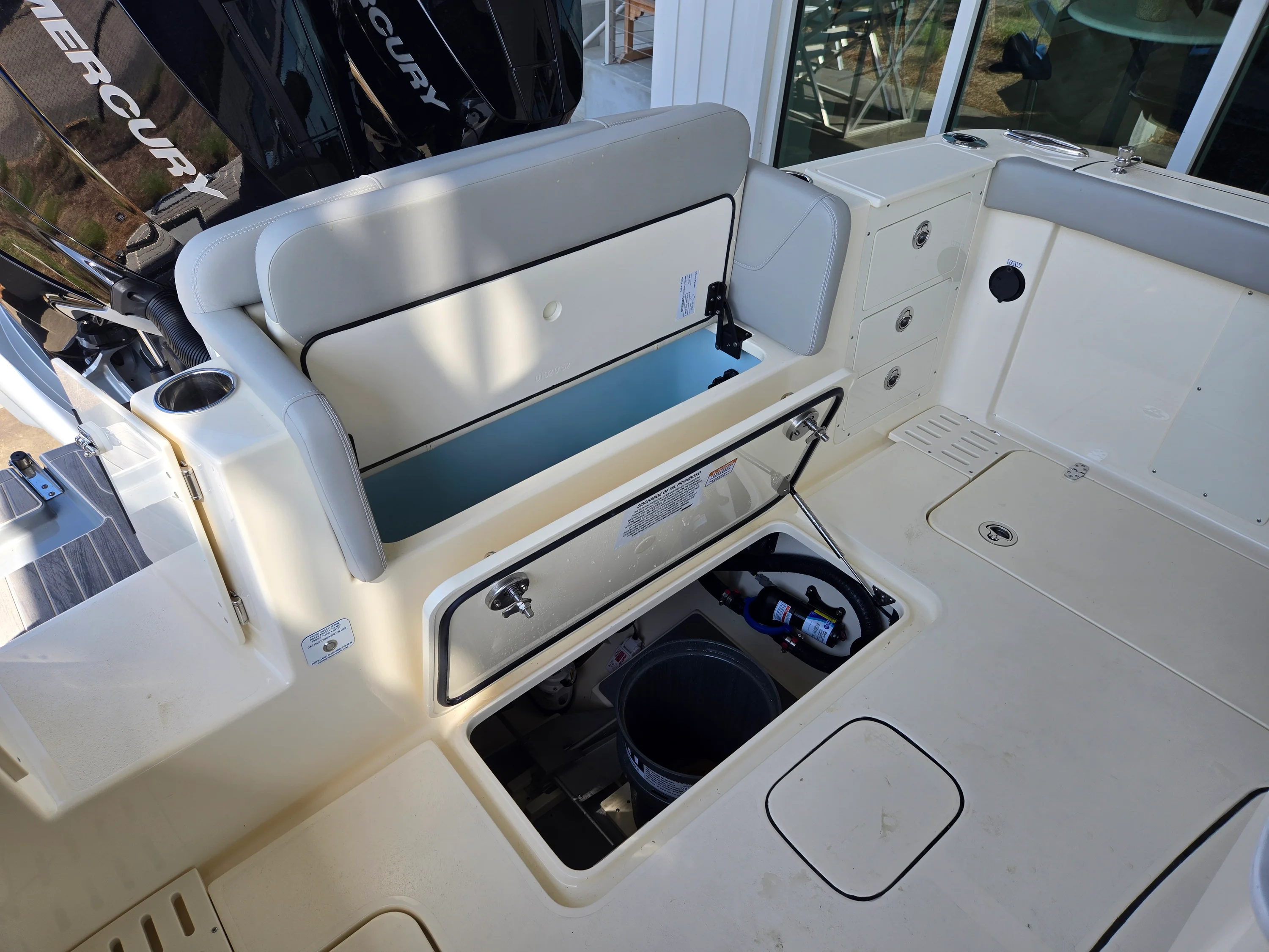 2026 Scout 305 LXF Image Thumbnail #2