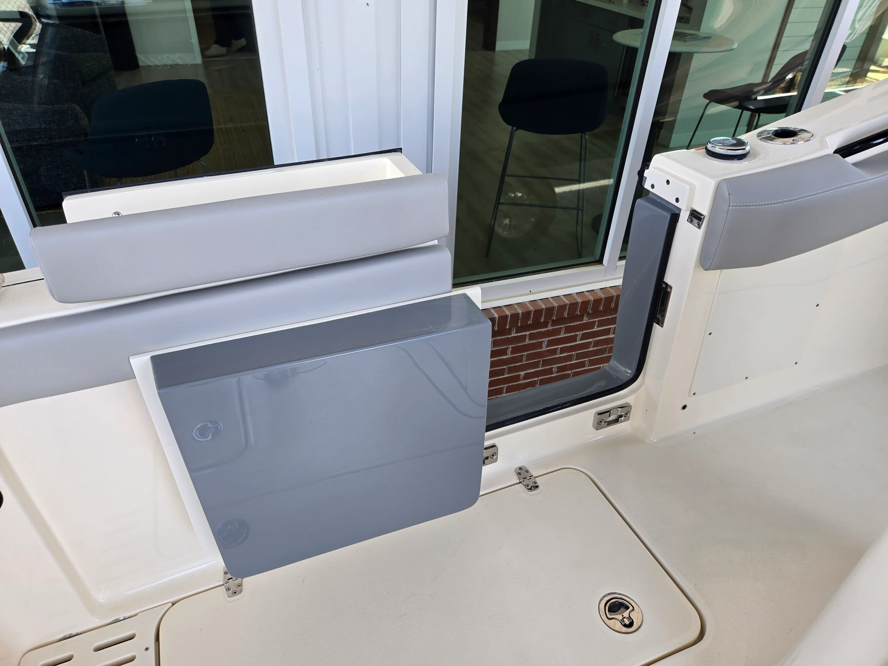 2026 Scout 305 LXF Image Thumbnail #5