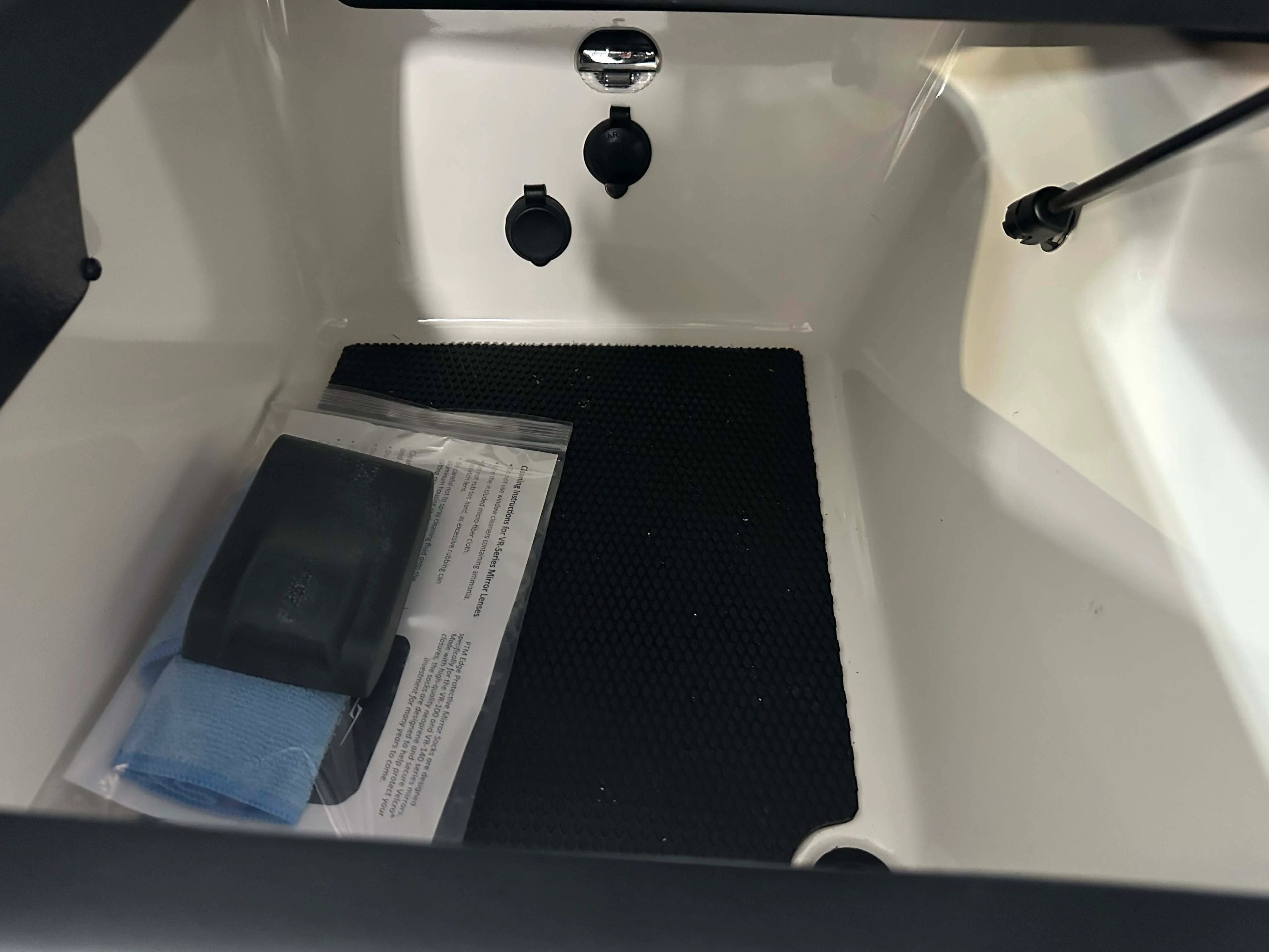 2017 Mastercraft X20 Image Thumbnail #47