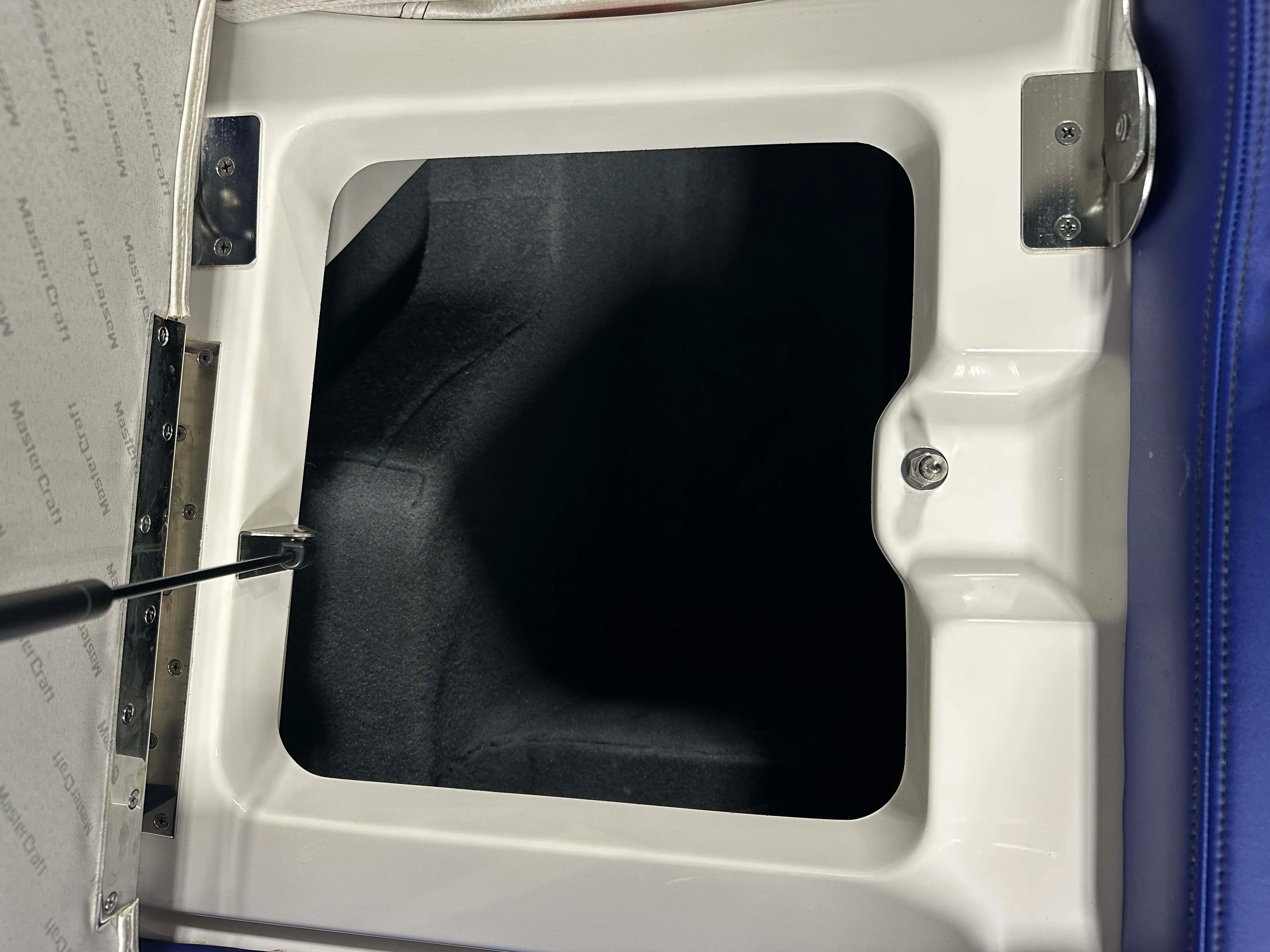 2017 Mastercraft X20 Image Thumbnail #23