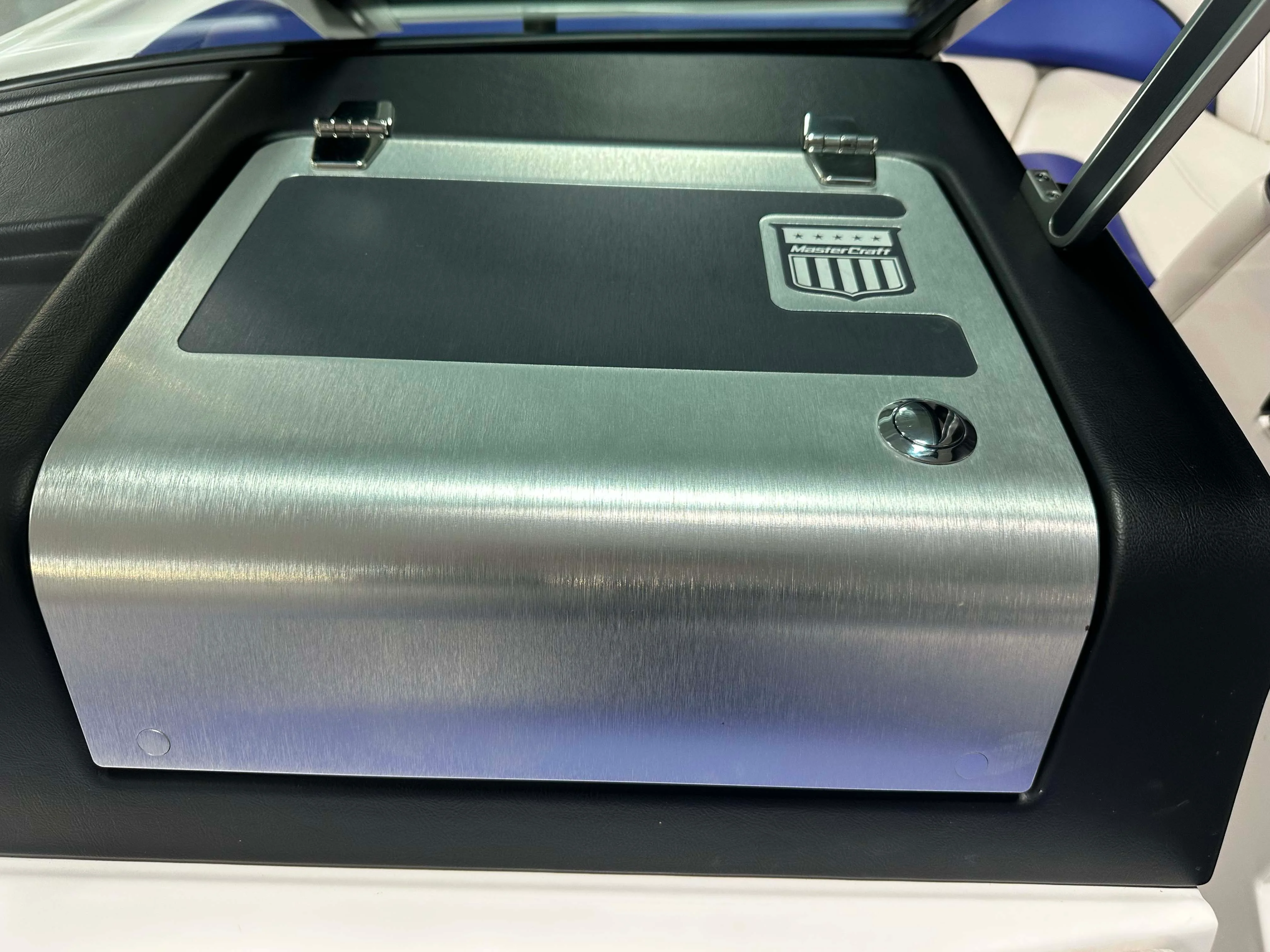 2017 Mastercraft X20 Image Thumbnail #46