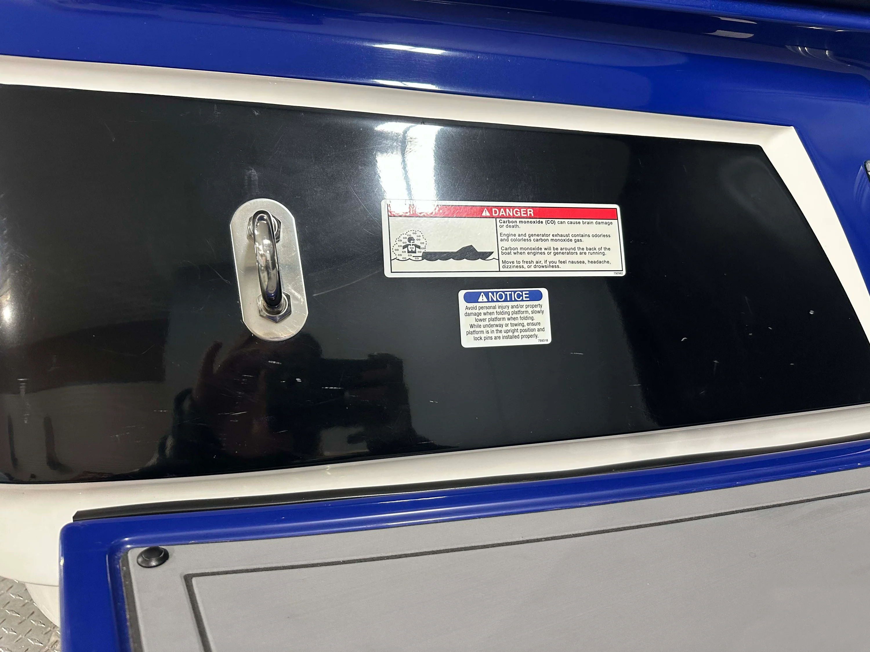 2017 Mastercraft X20 Image Thumbnail #80