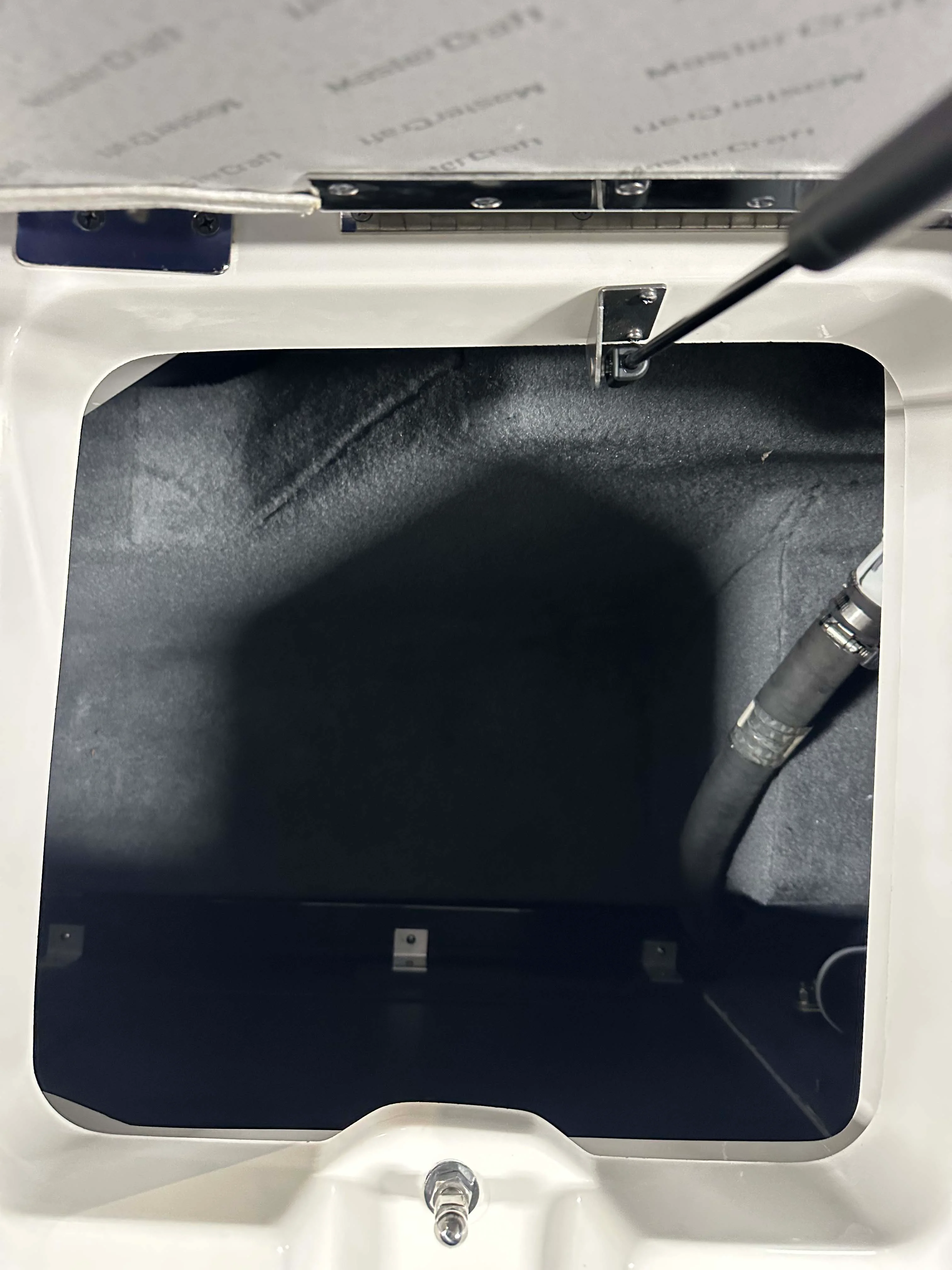 2017 Mastercraft X20 Image Thumbnail #20