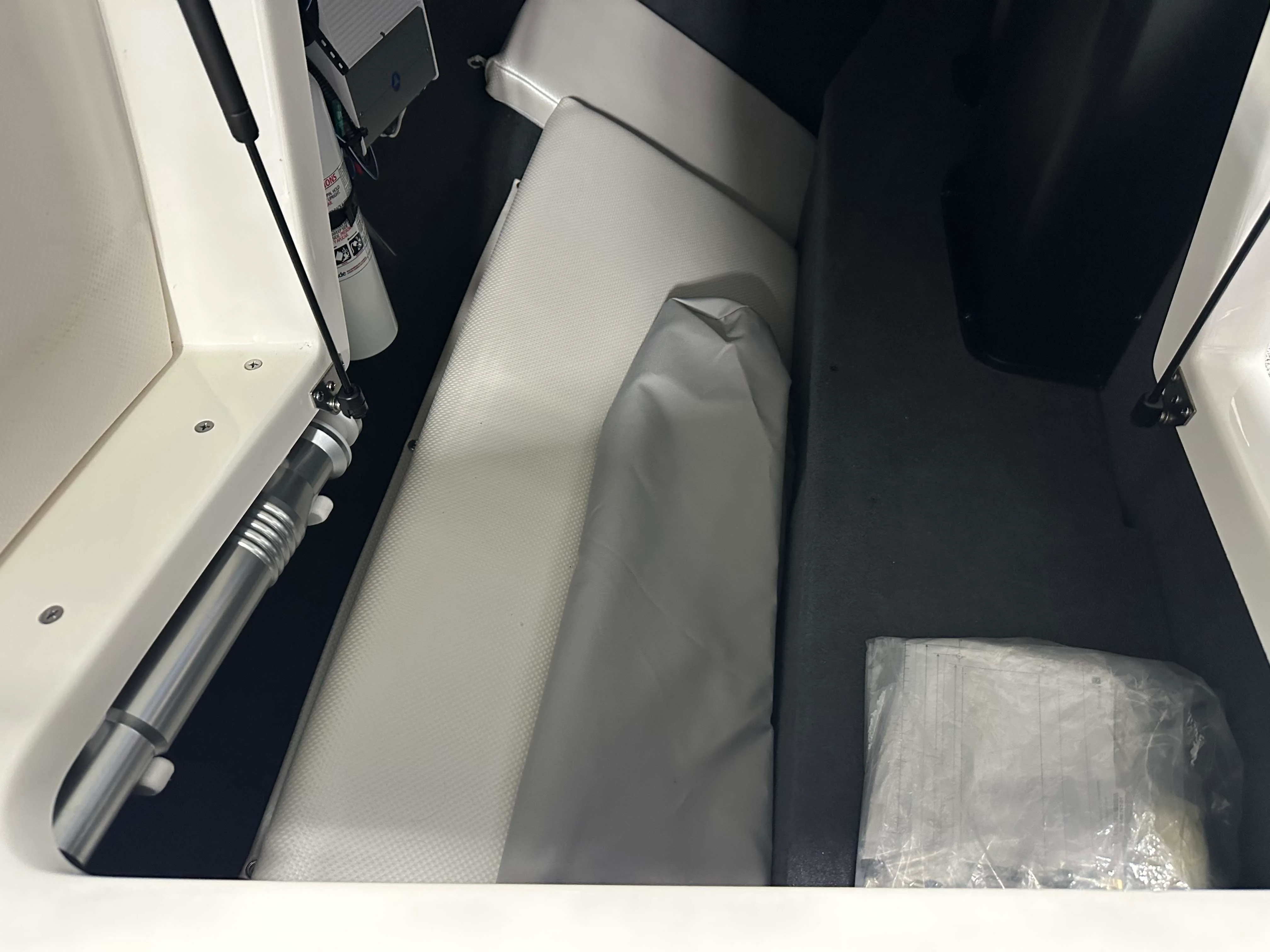 2017 Mastercraft X20 Image Thumbnail #43