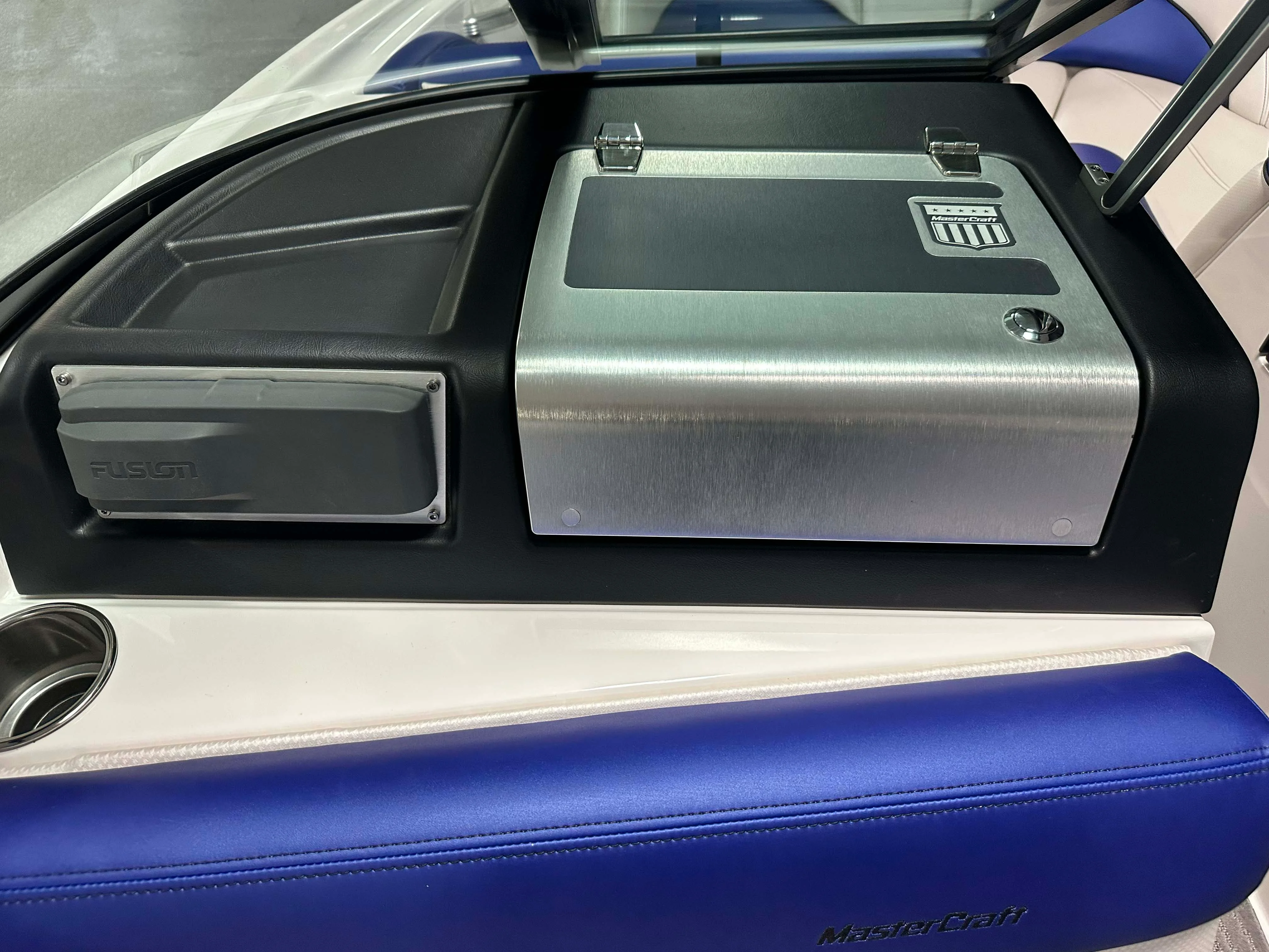 2017 Mastercraft X20 Image Thumbnail #44