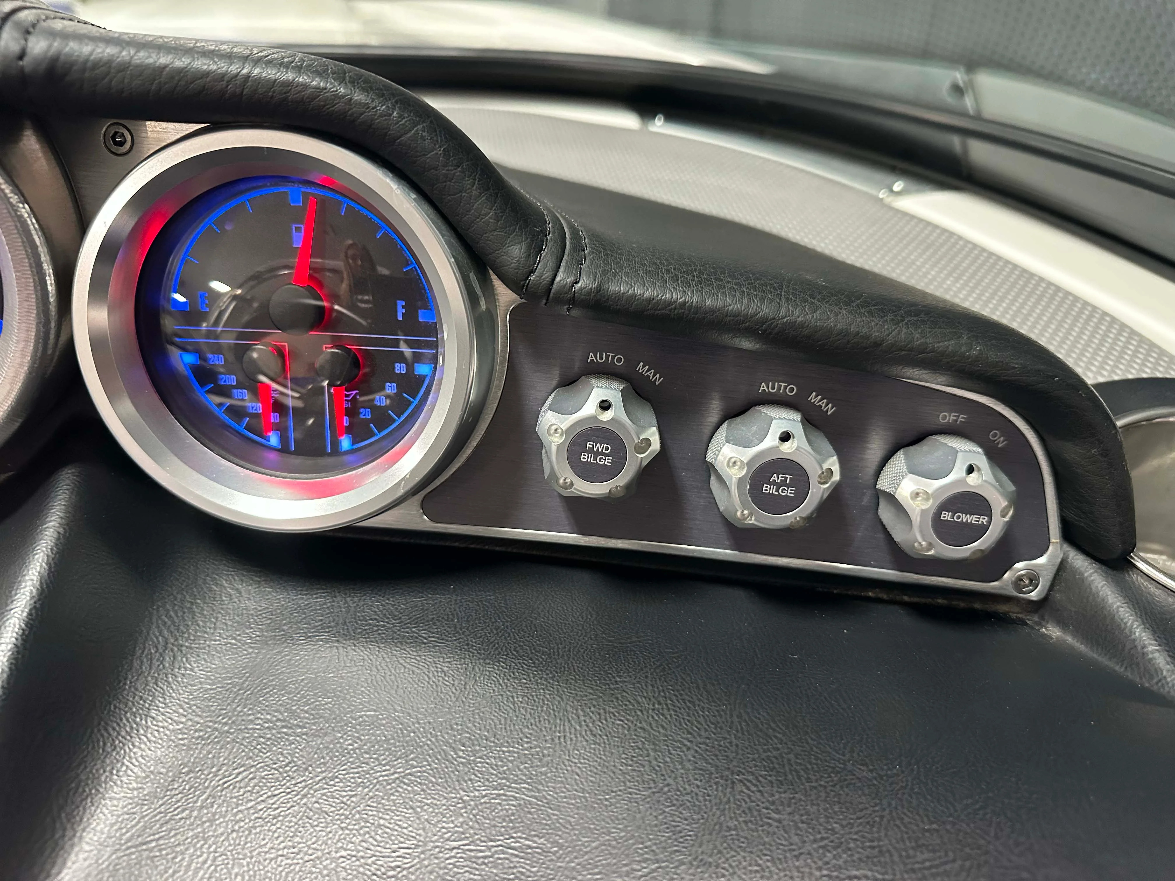 2017 Mastercraft X20 Image Thumbnail #56