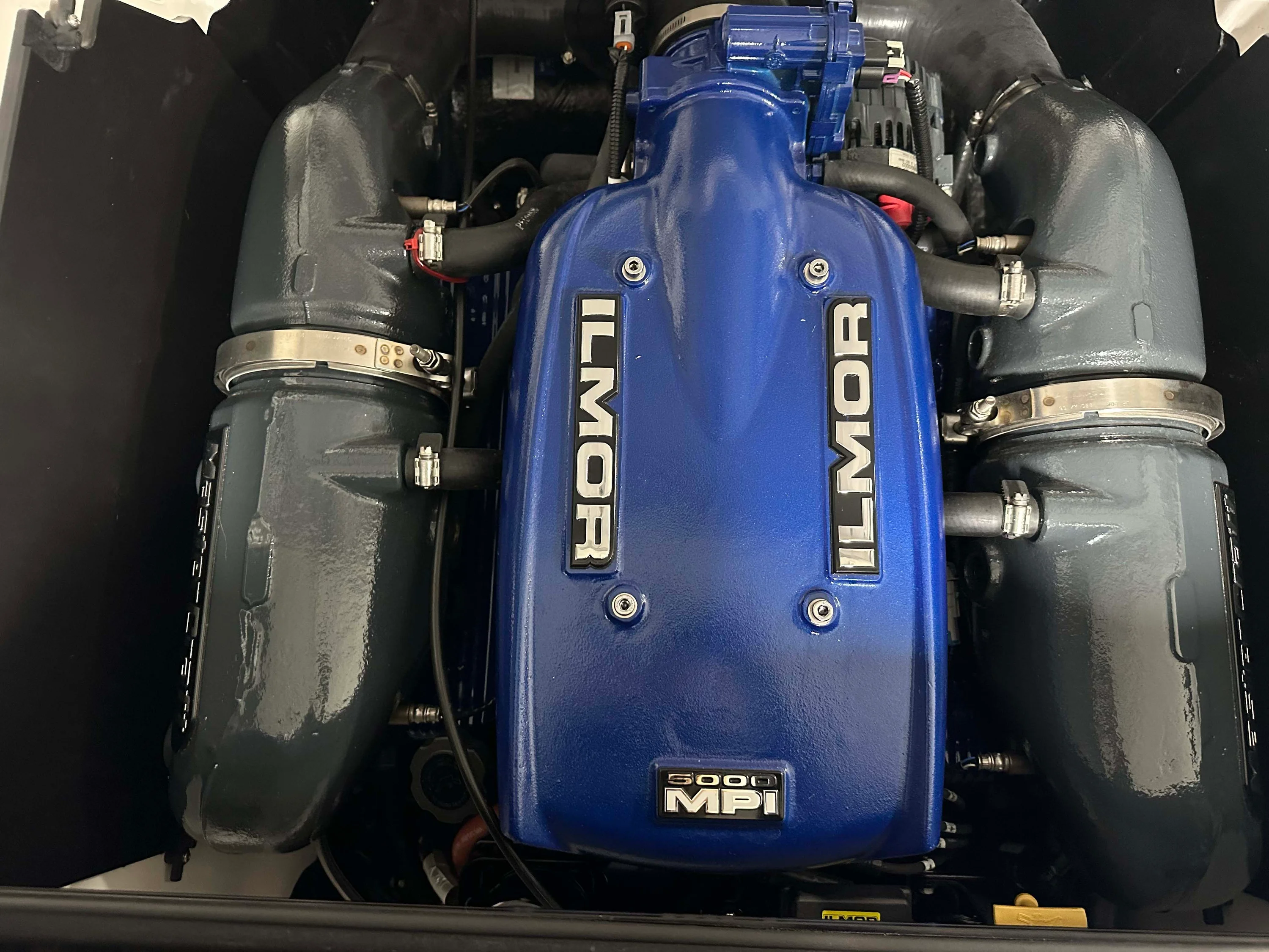 2017 Mastercraft X20 Image Thumbnail #24