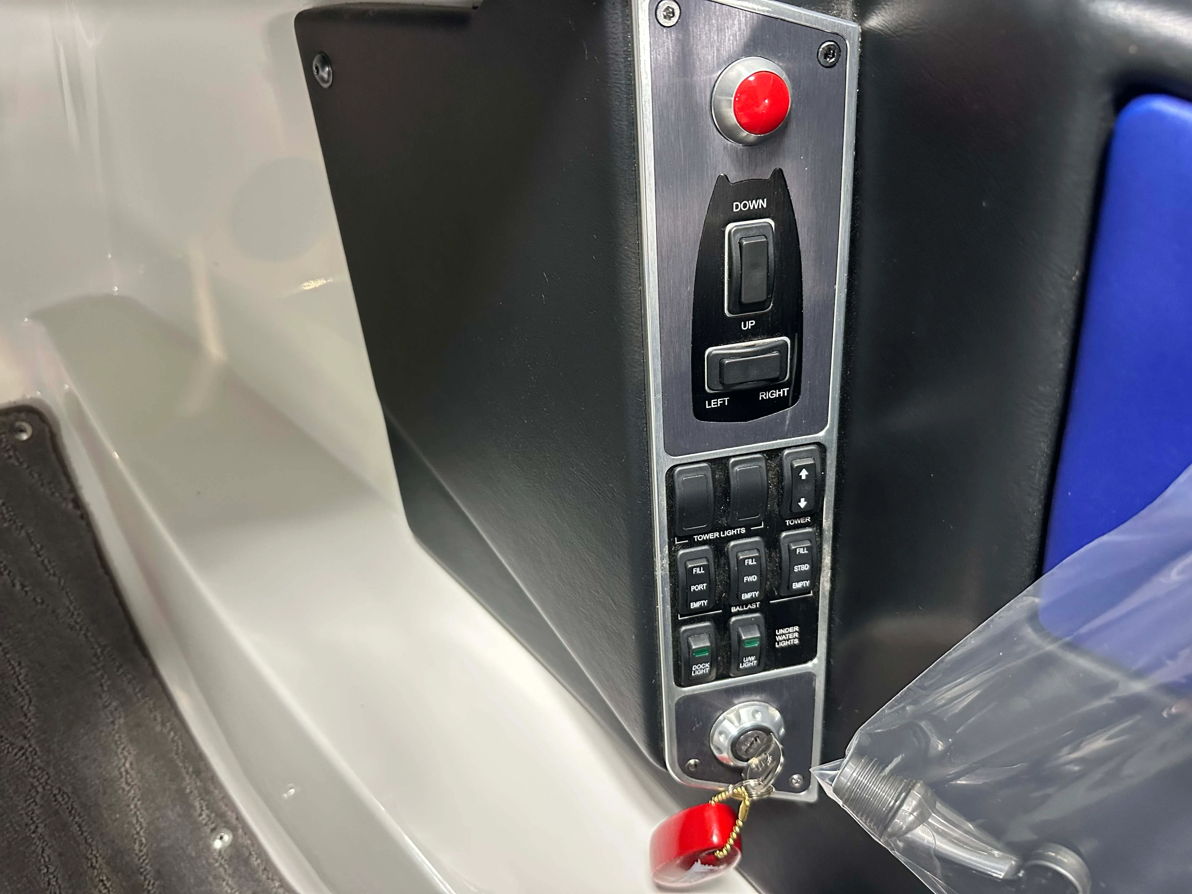 2017 Mastercraft X20 Image Thumbnail #52