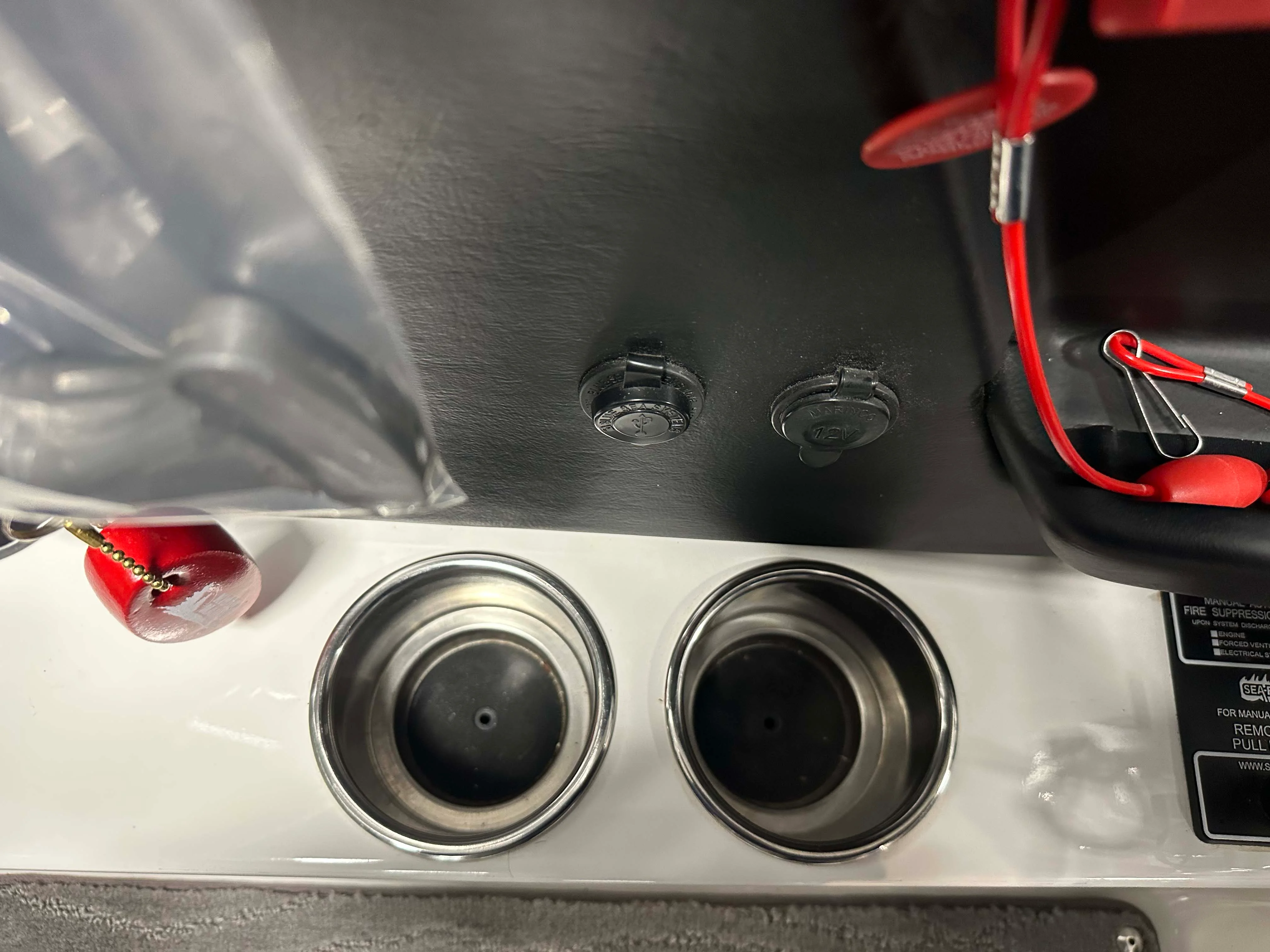 2017 Mastercraft X20 Image Thumbnail #51