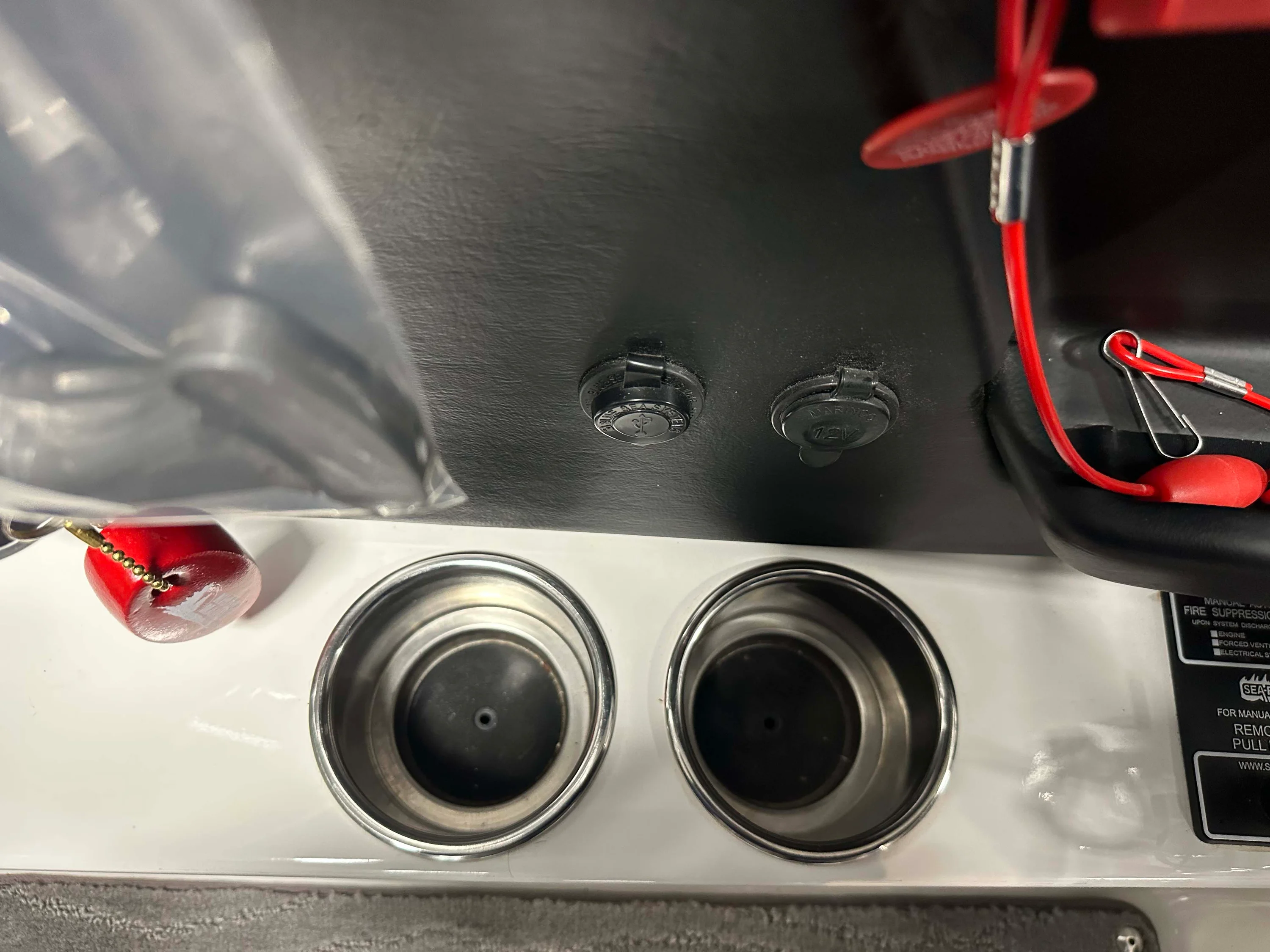 2017 Mastercraft X20 Image Thumbnail #51