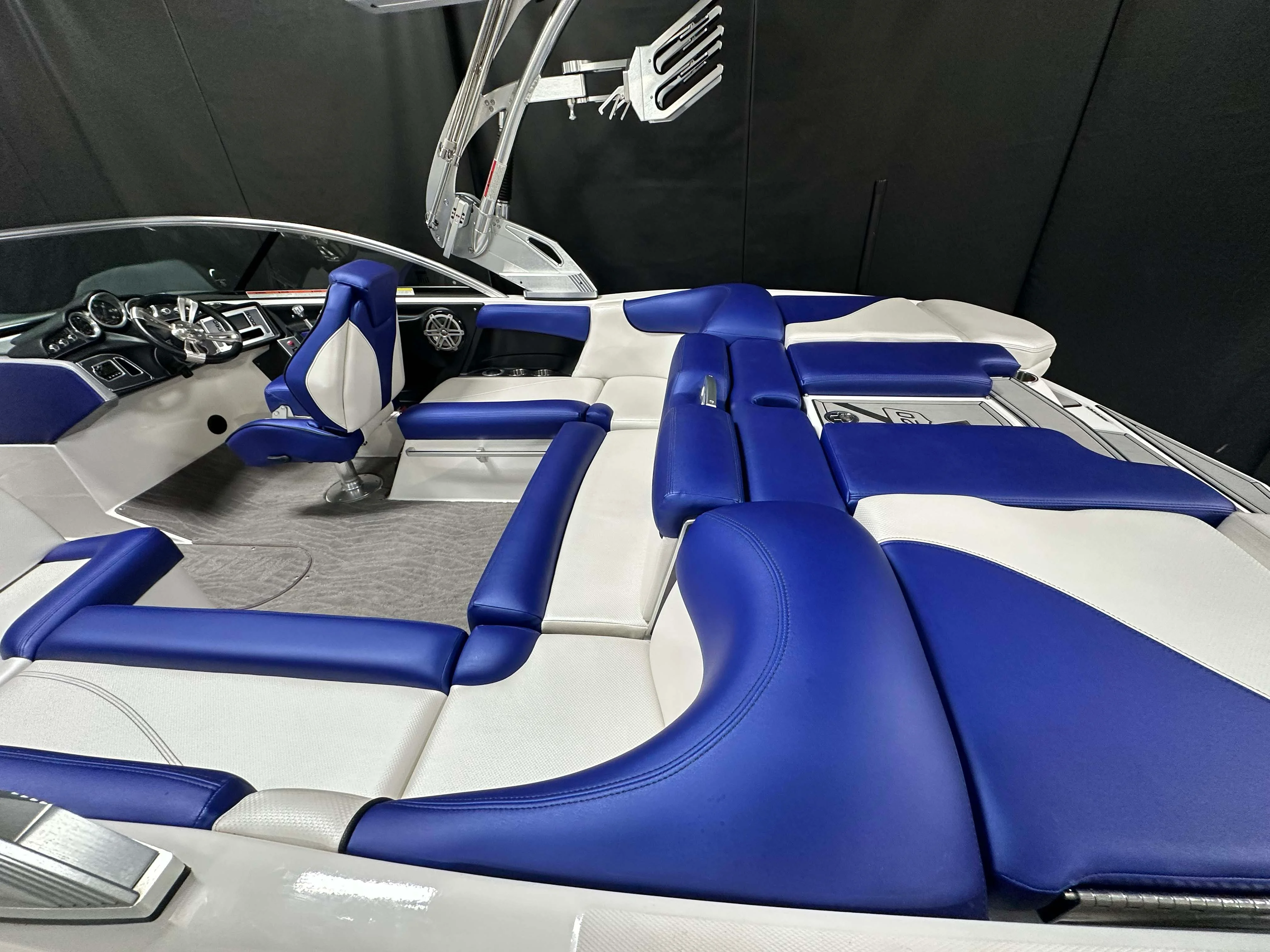 2017 Mastercraft X20 Image Thumbnail #6