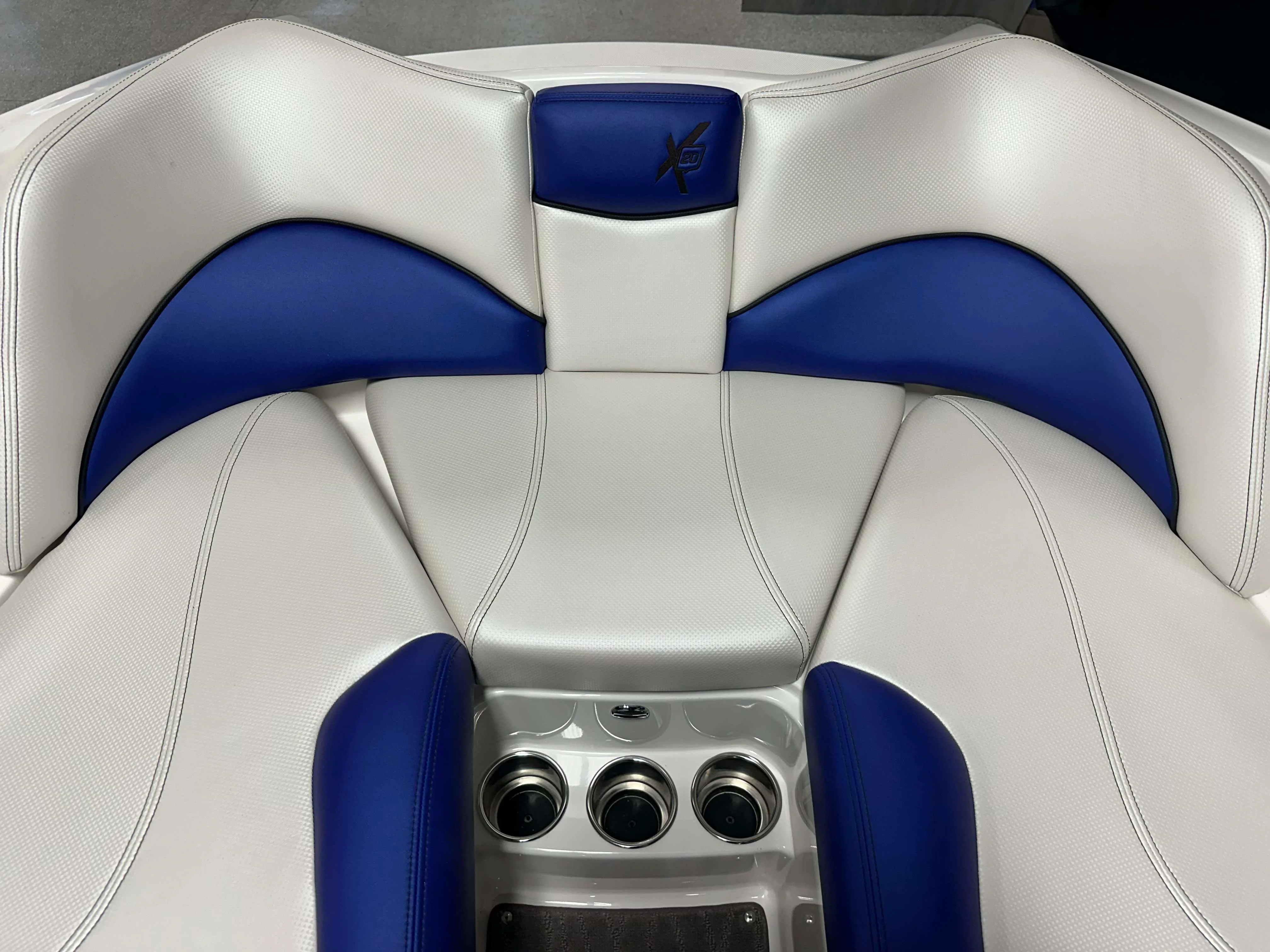 2017 Mastercraft X20 Image Thumbnail #67