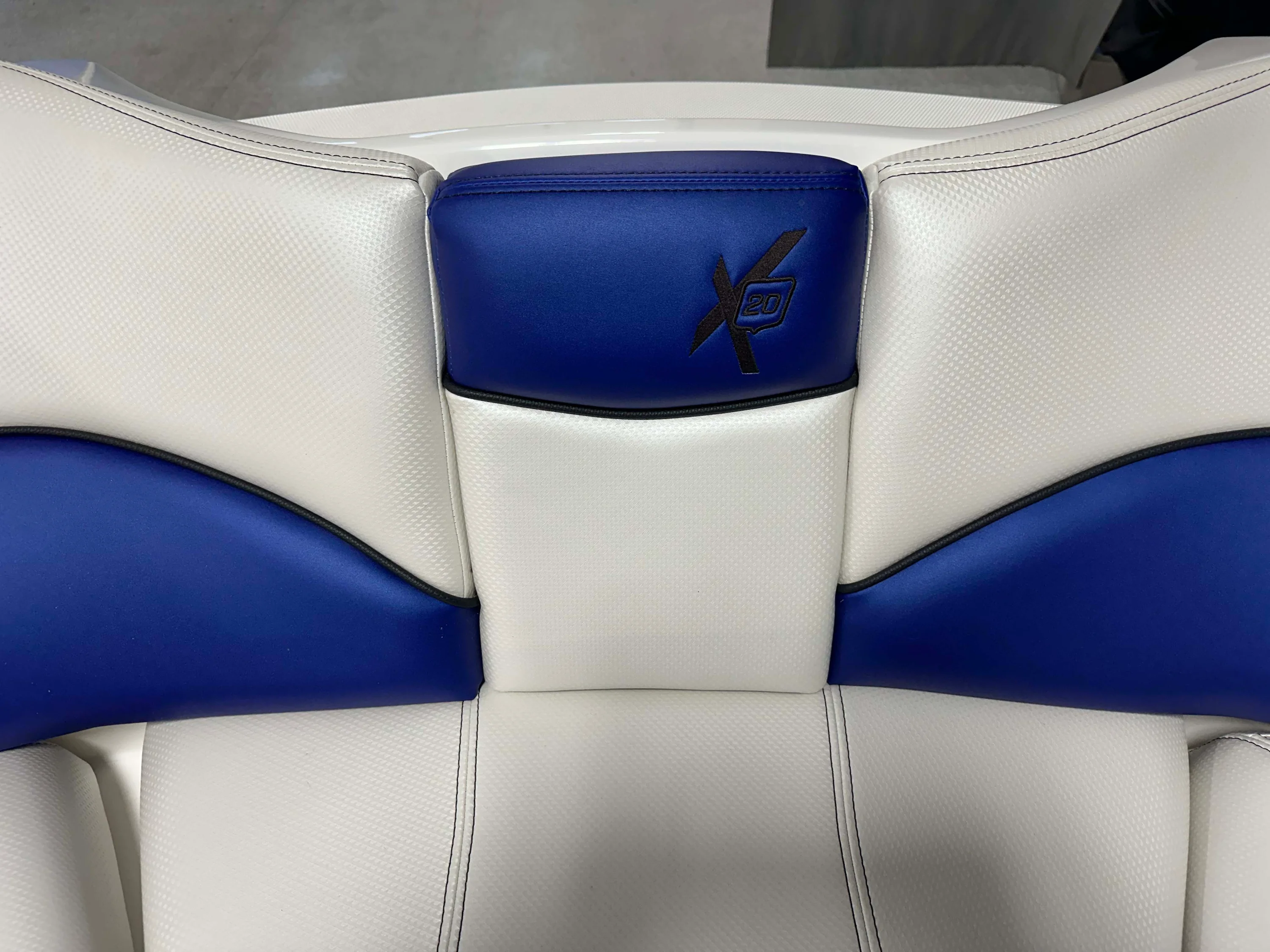 2017 Mastercraft X20 Image Thumbnail #69